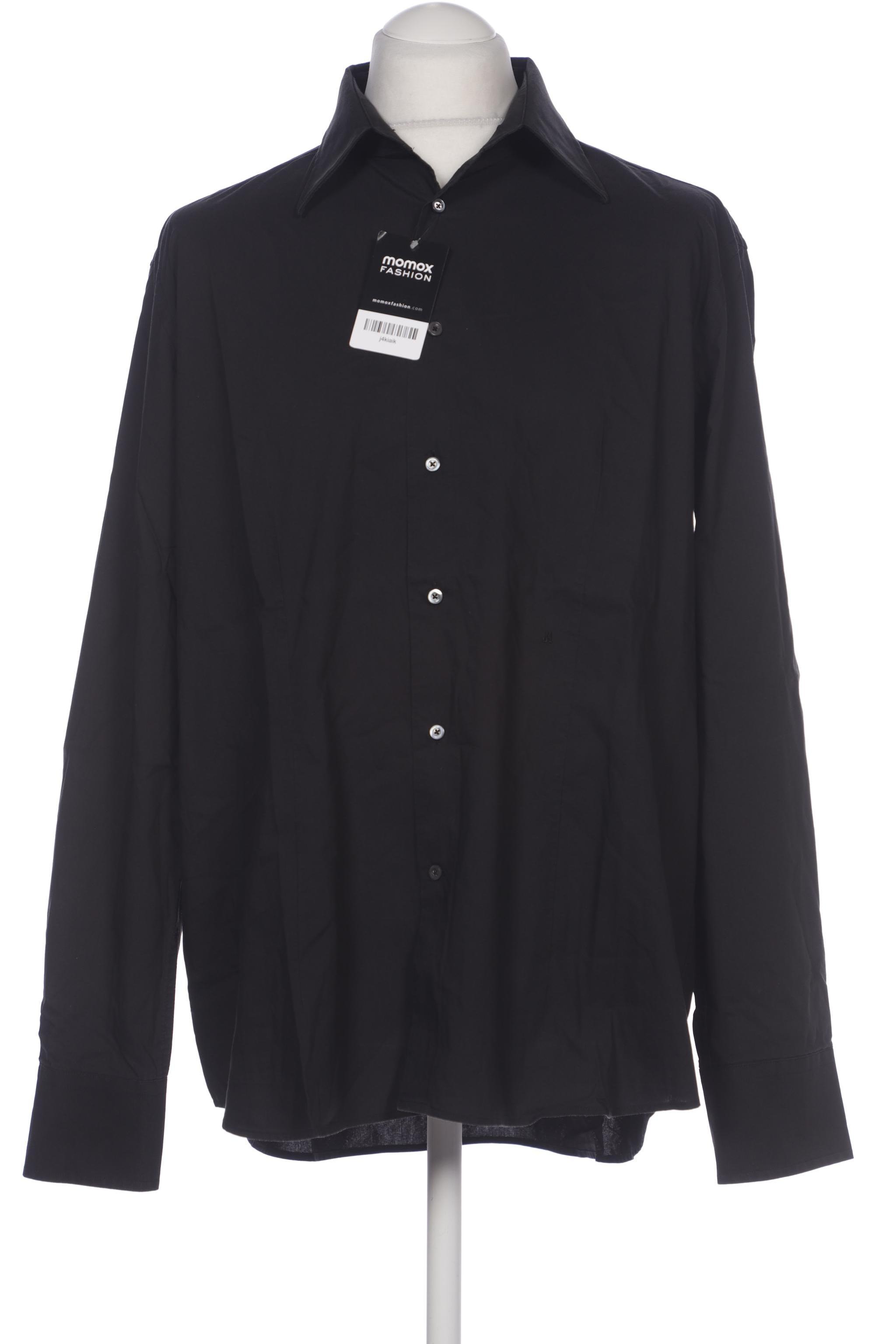 

Joop! Herren Hemd, schwarz, Gr. 54