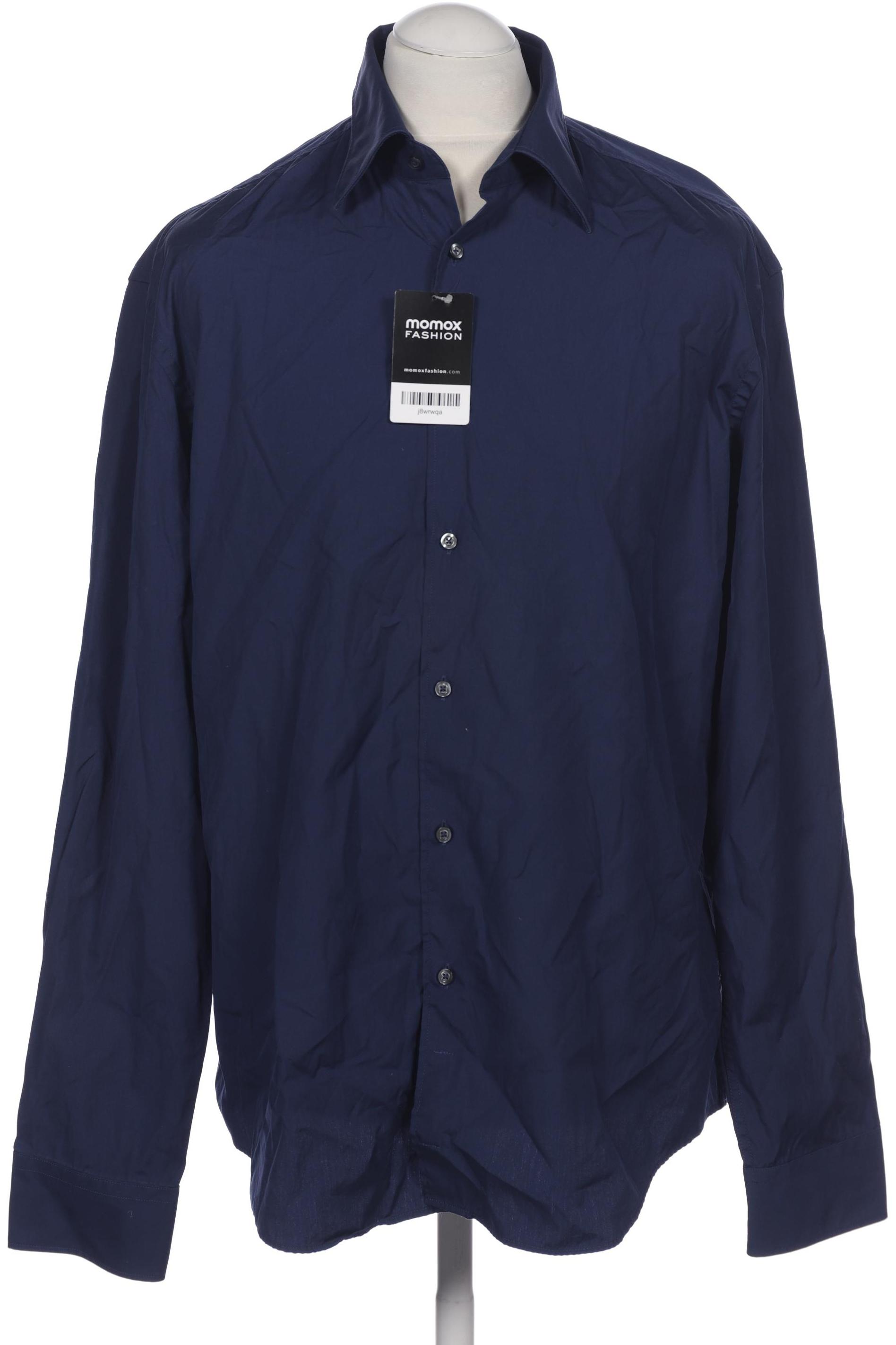 

JOOP! Herren Hemd, marineblau