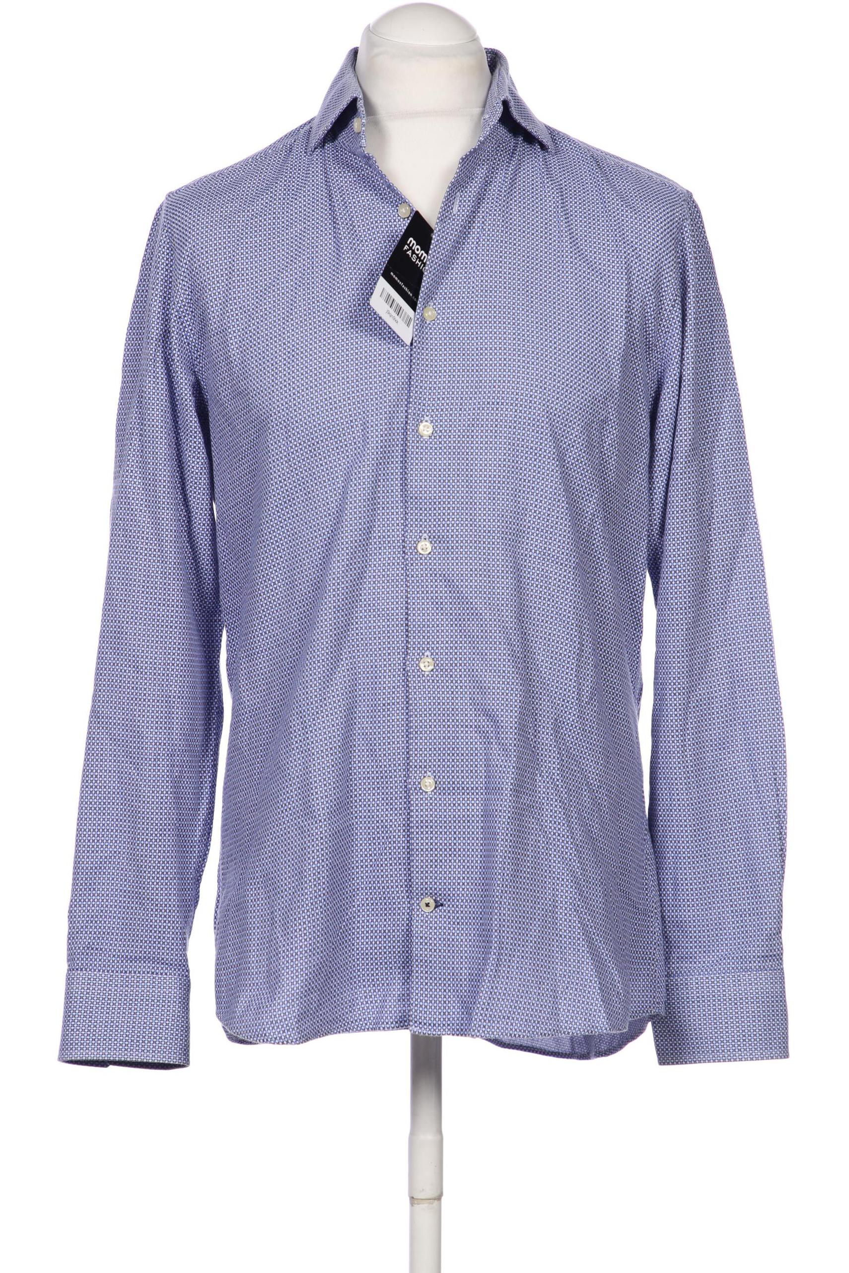 

JOOP! Herren Hemd, blau