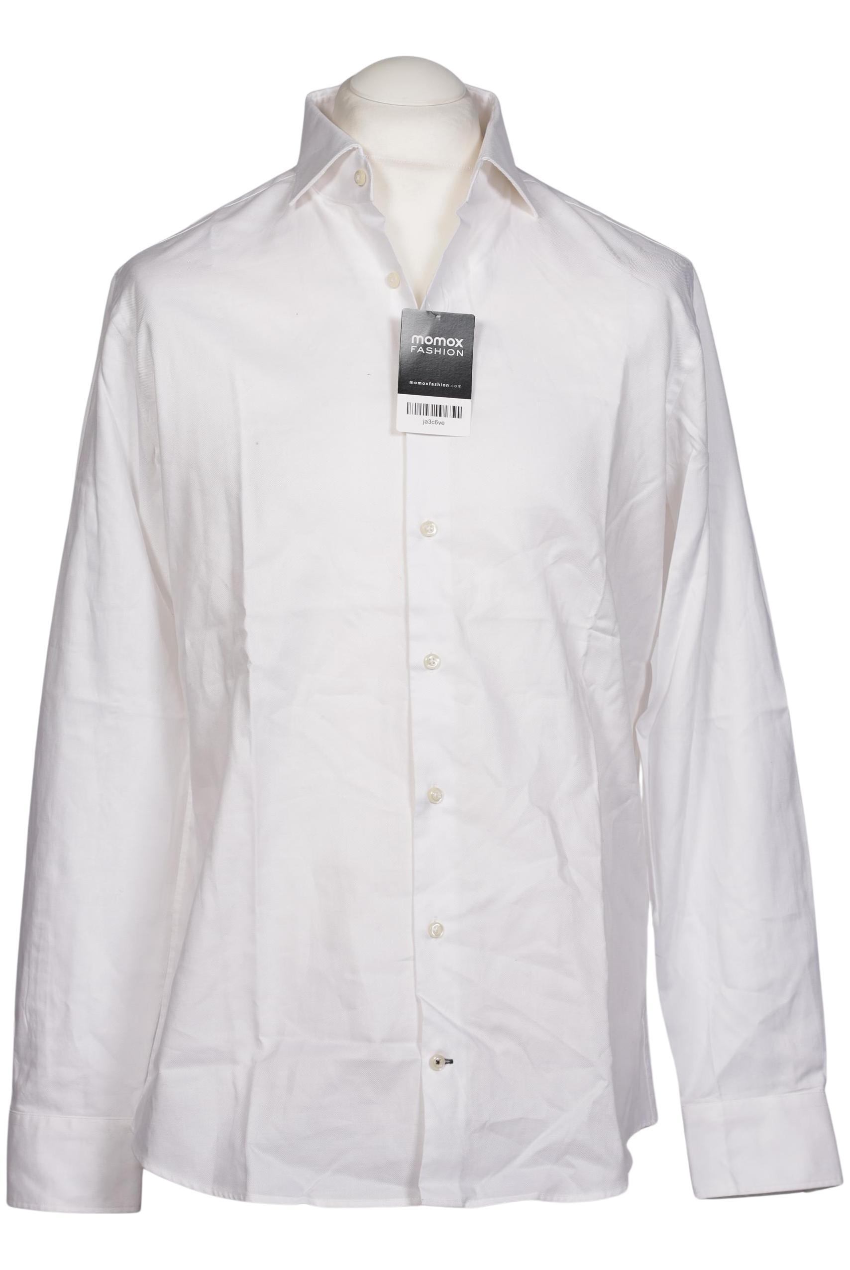 

Joop! Herren Hemd, weiß, Gr. 52