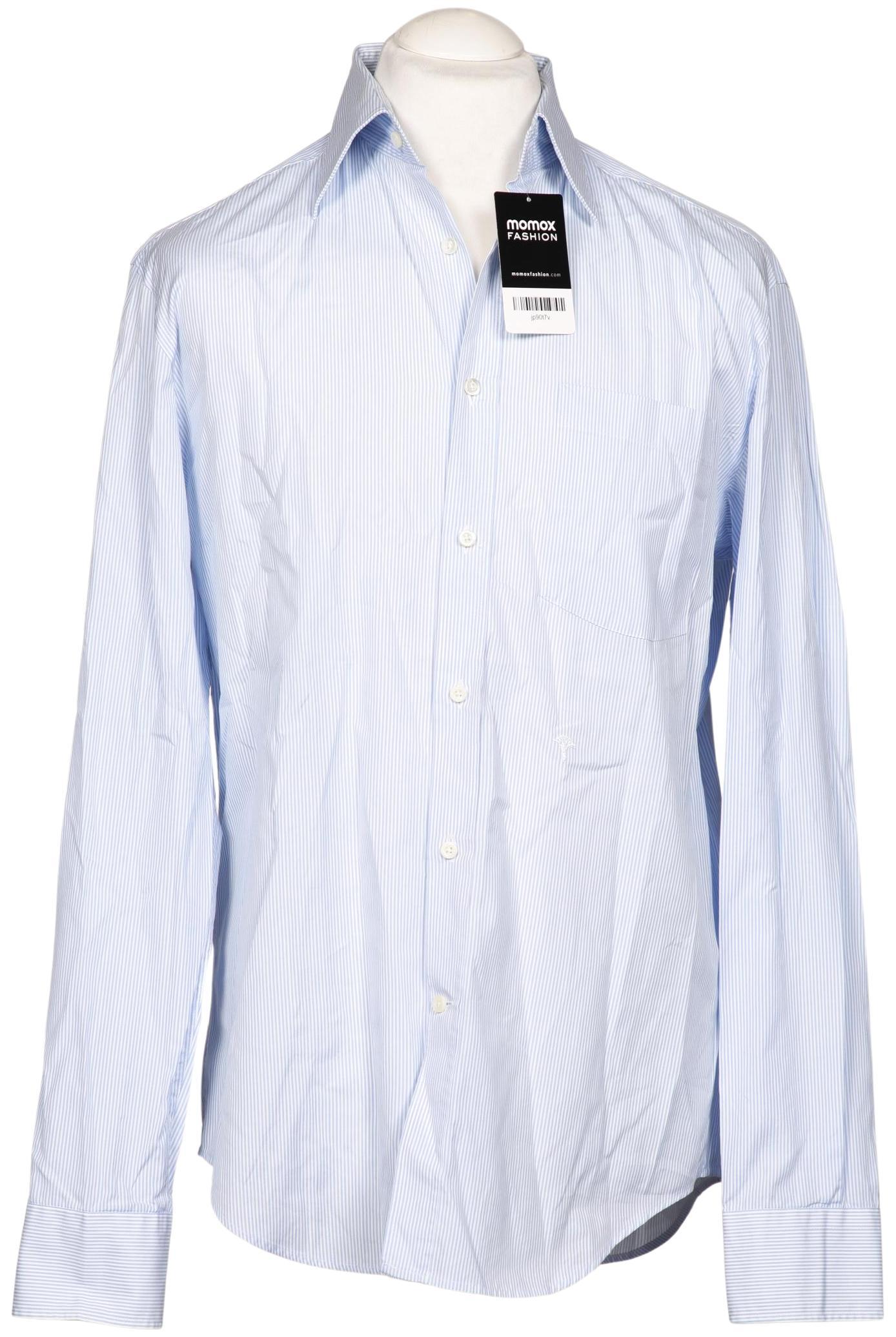 

Joop! Herren Hemd, hellblau, Gr. 48