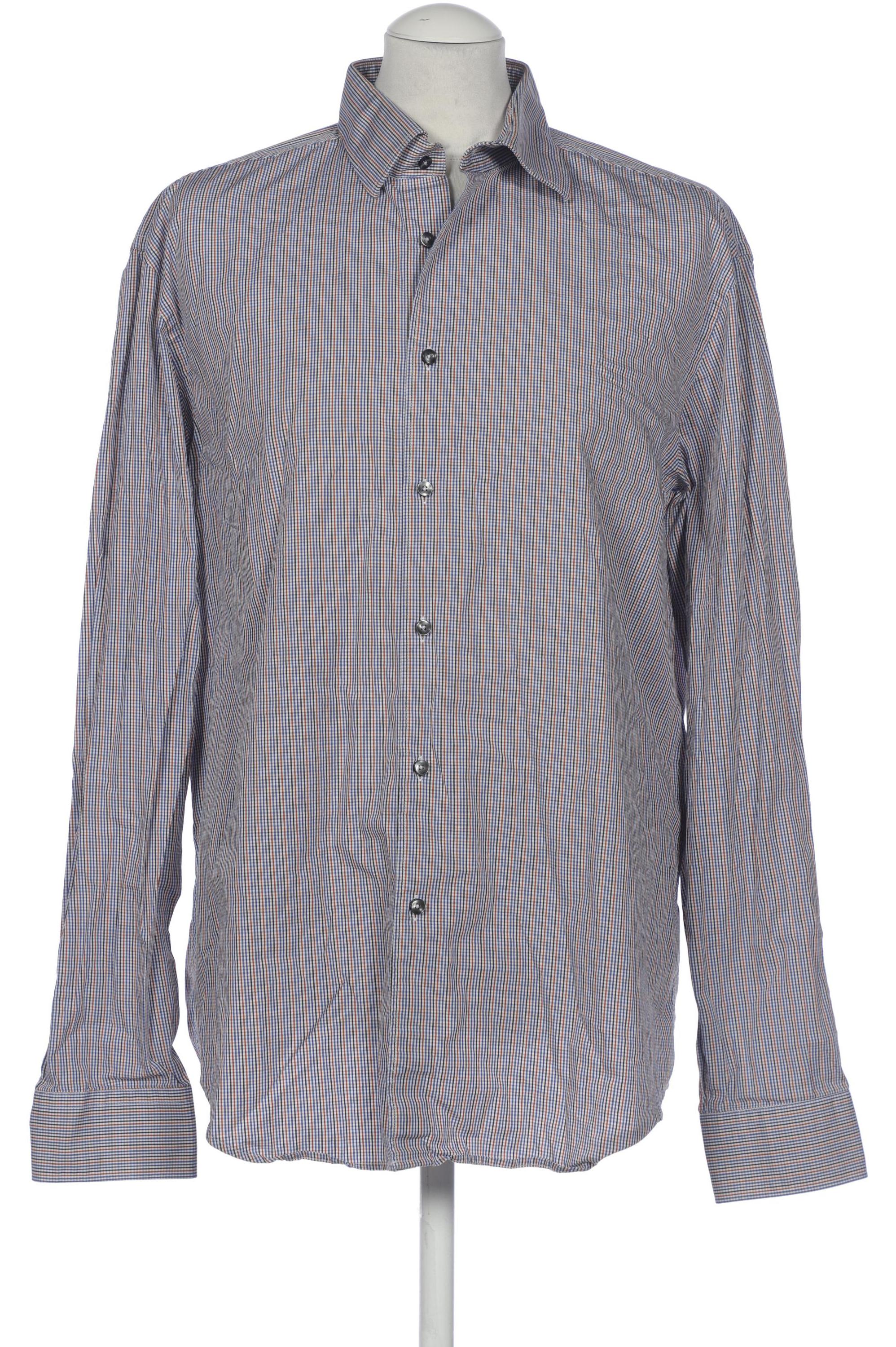 

Joop! Herren Hemd, blau, Gr. 54