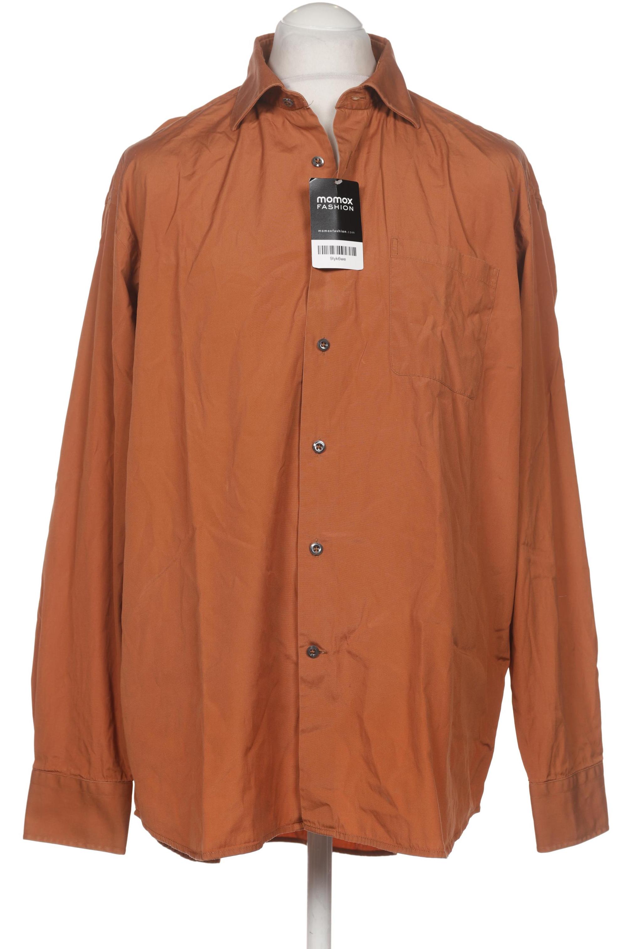 

Joop! Herren Hemd, orange, Gr. 54