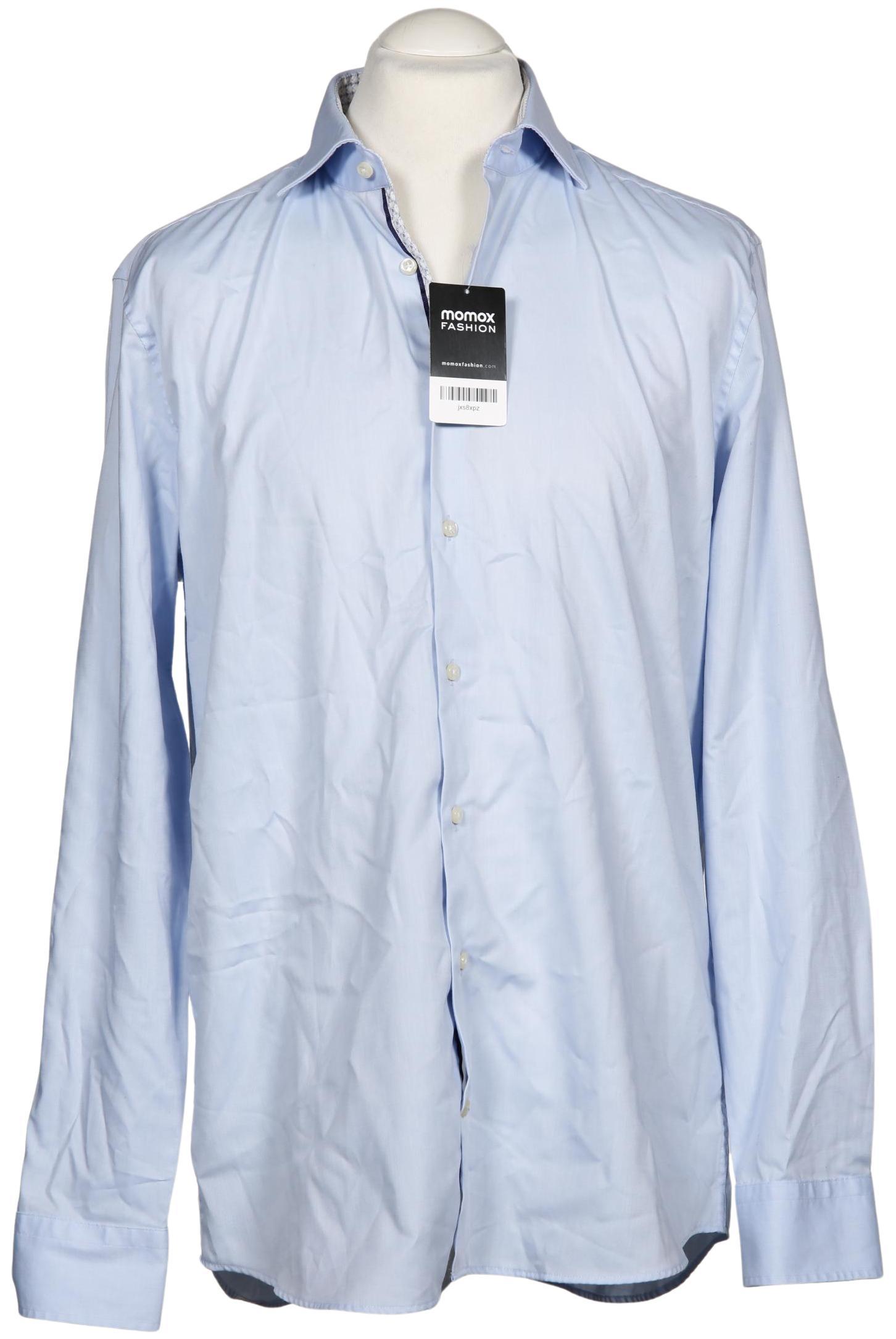 

Joop! Herren Hemd, hellblau, Gr. 54