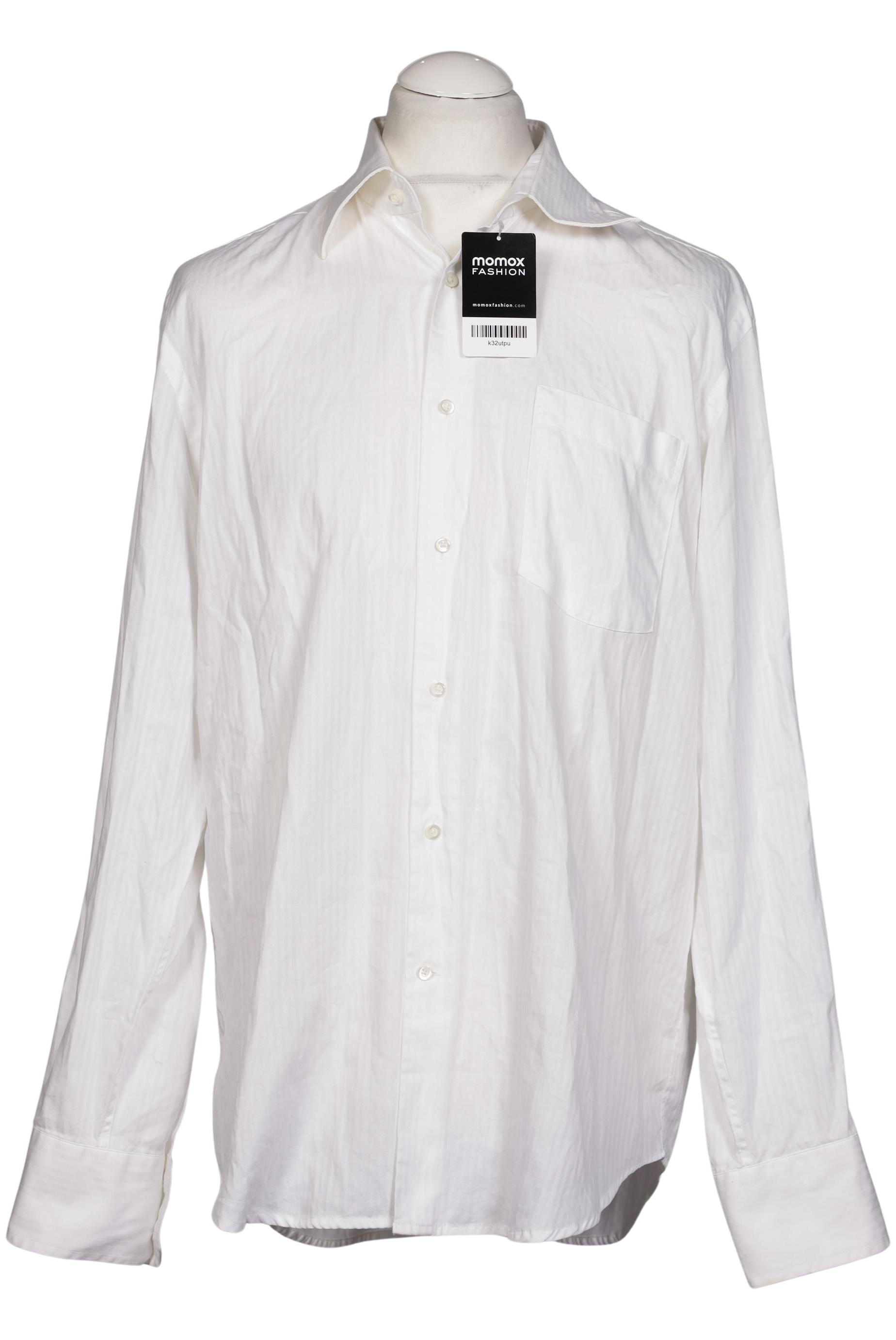 

Joop! Herren Hemd, weiß, Gr. 52