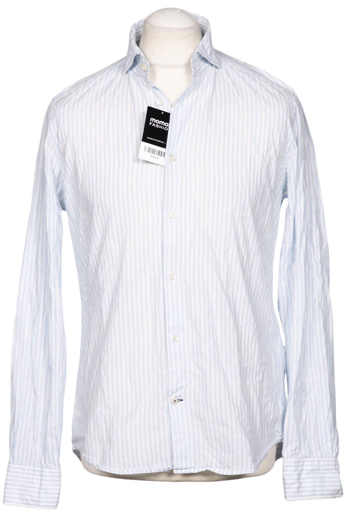 

Joop! Herren Hemd, hellblau, Gr. 48