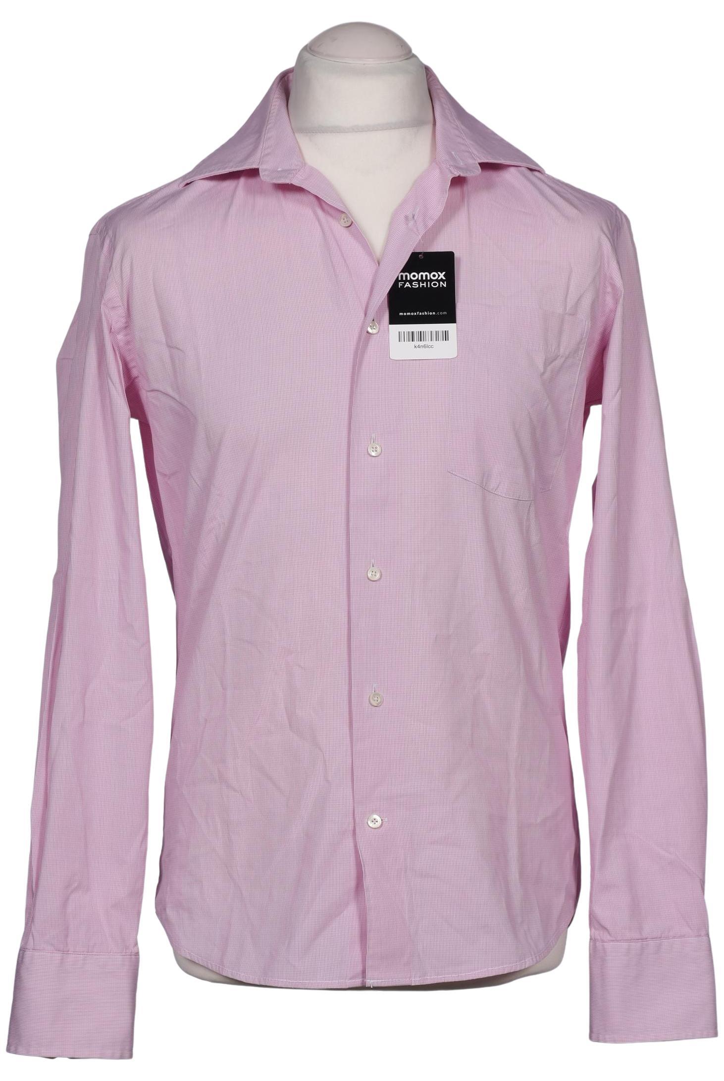 

Joop! Herren Hemd, pink, Gr. 50