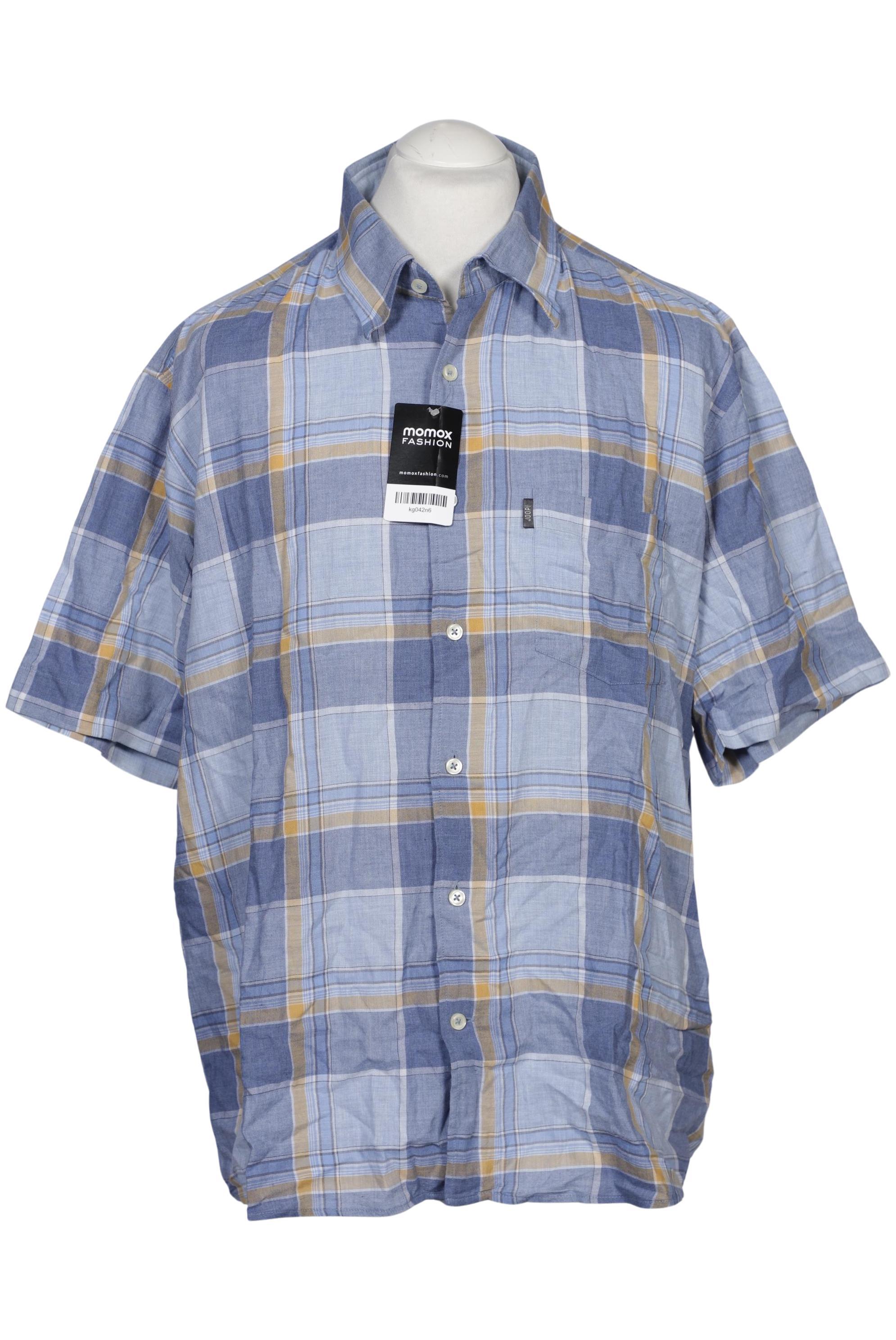 

Joop! Herren Hemd, mehrfarbig, Gr. 54