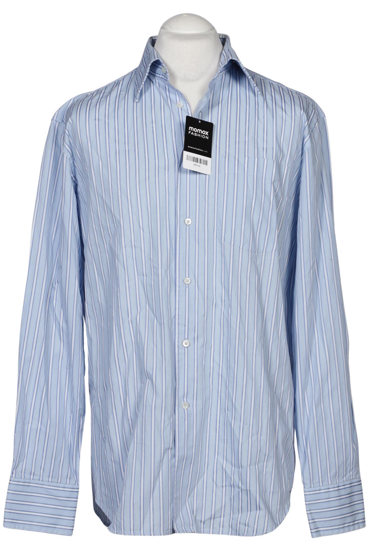 

Joop! Herren Hemd, hellblau, Gr. 52