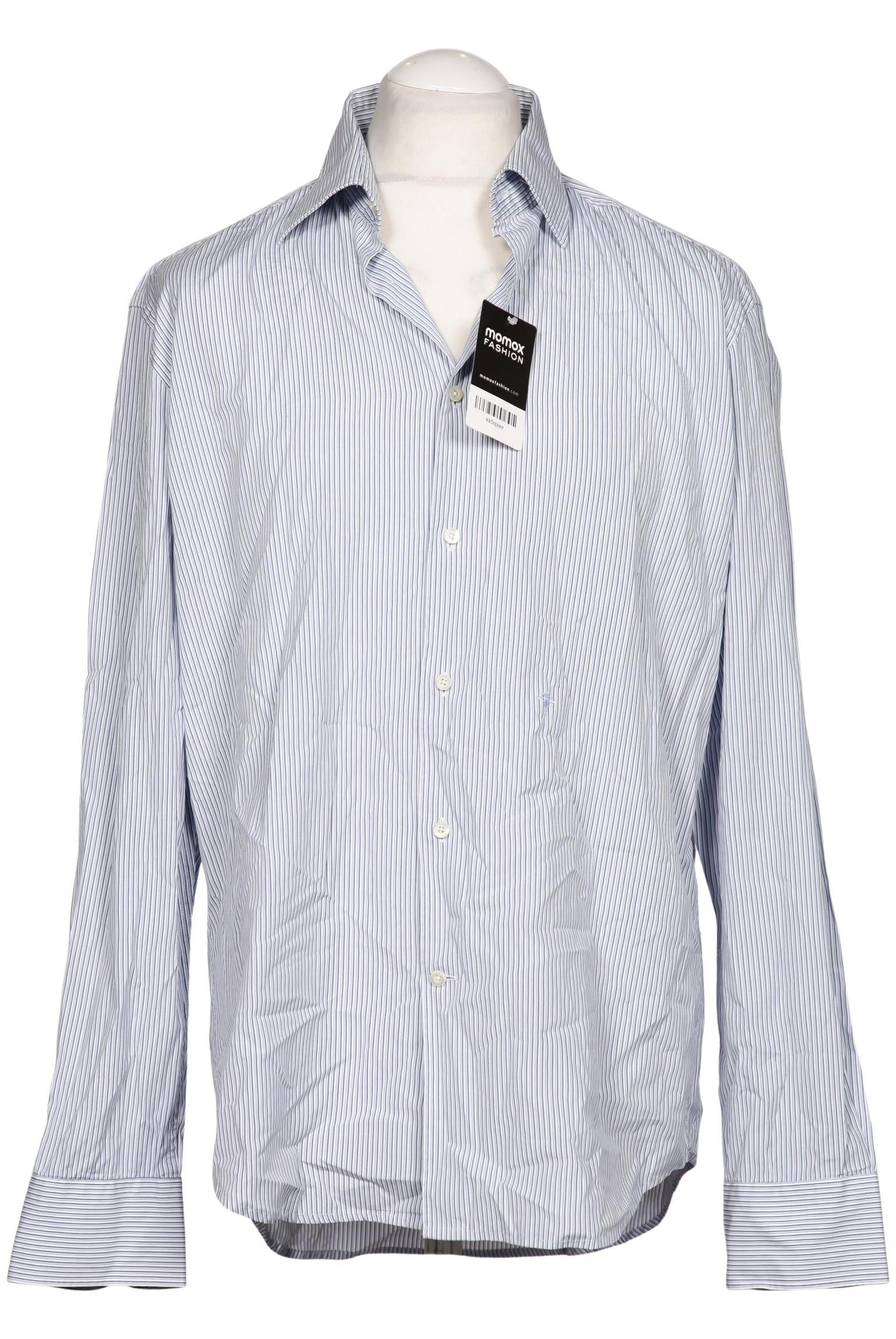 

Joop! Herren Hemd, blau, Gr. 52