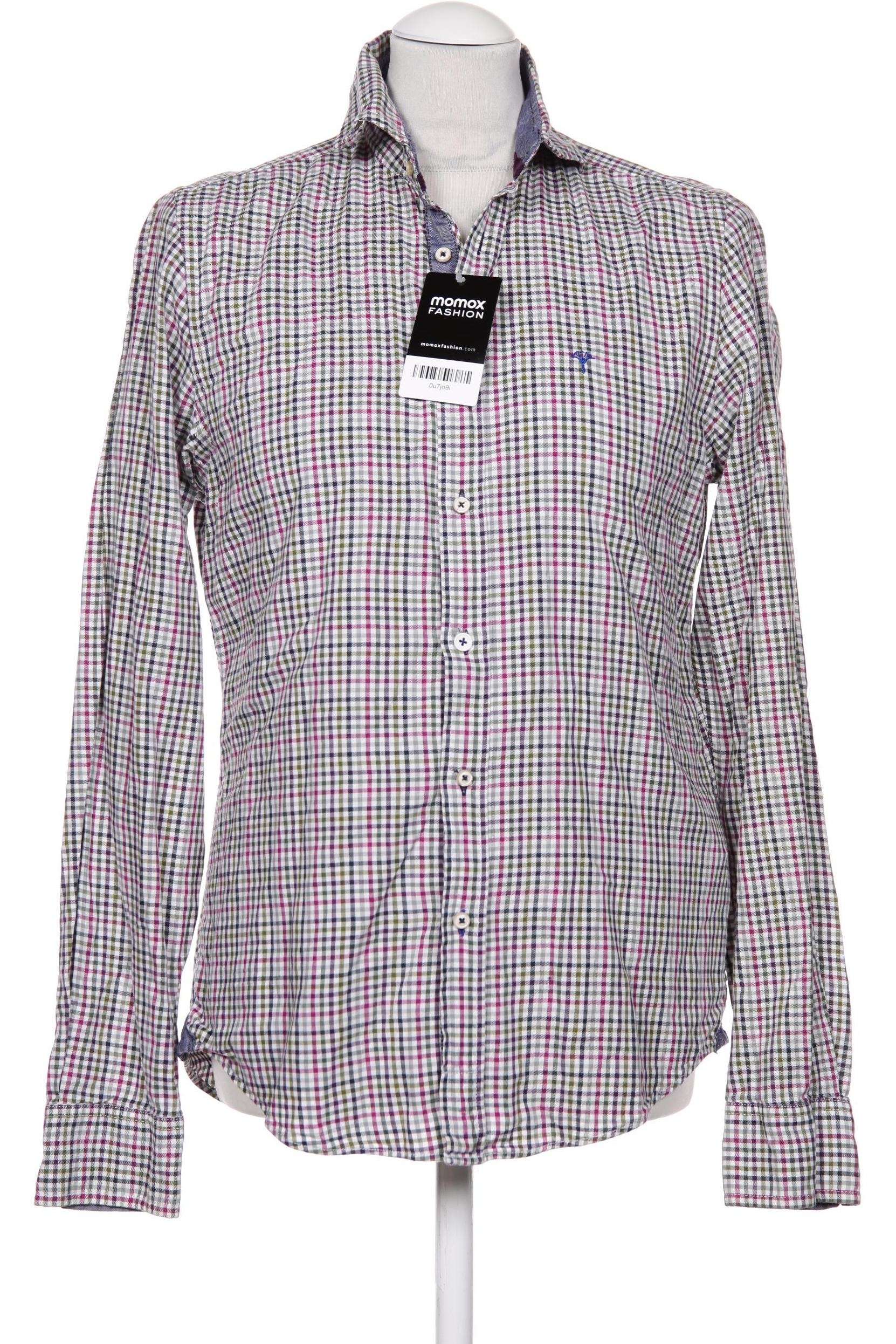 

Joop! Herren Hemd, mehrfarbig, Gr. 46