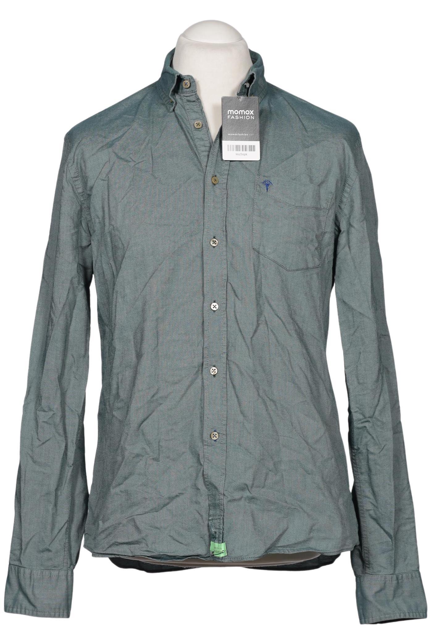 

Joop! Herren Hemd, grün, Gr. 48