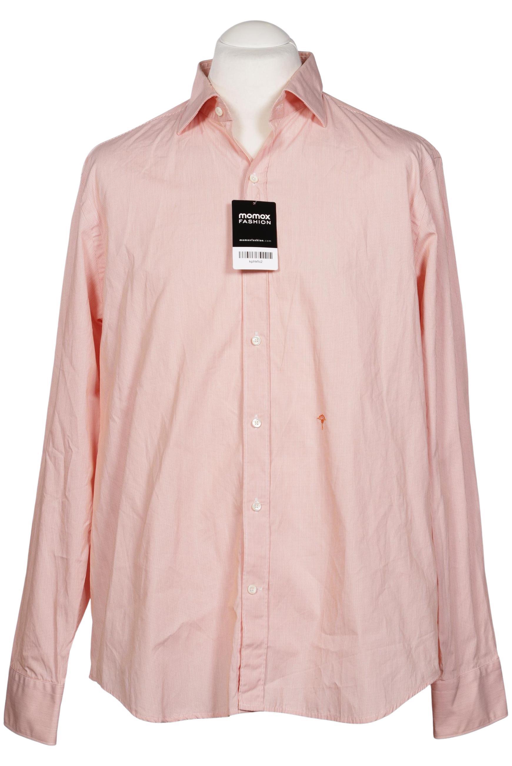 

Joop! Herren Hemd, pink, Gr. 54