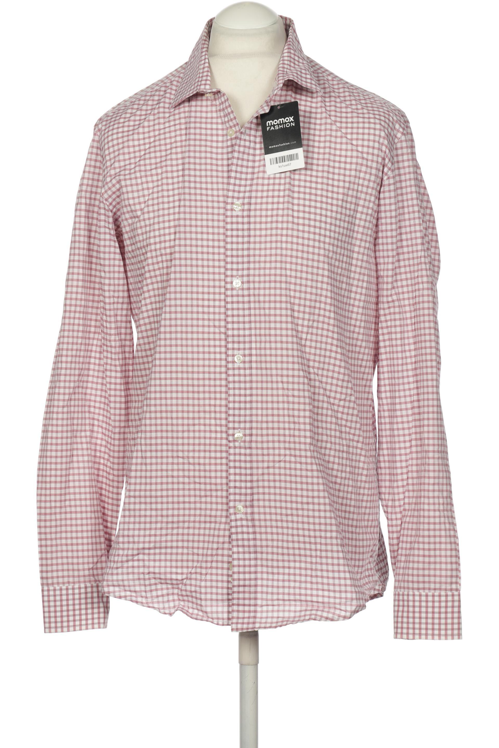 

JOOP! Herren Hemd, pink