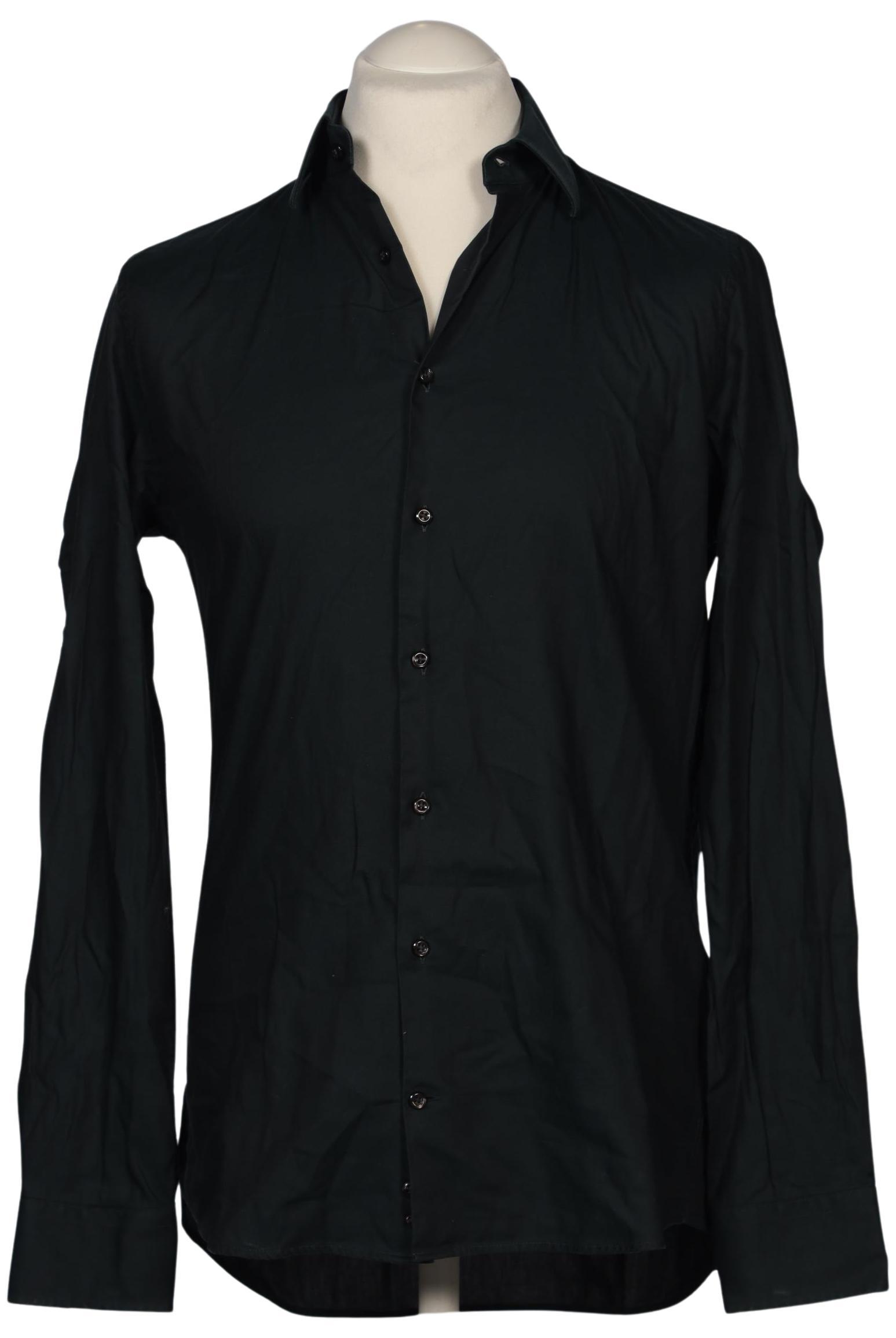 

Joop! Herren Hemd, schwarz, Gr. 48