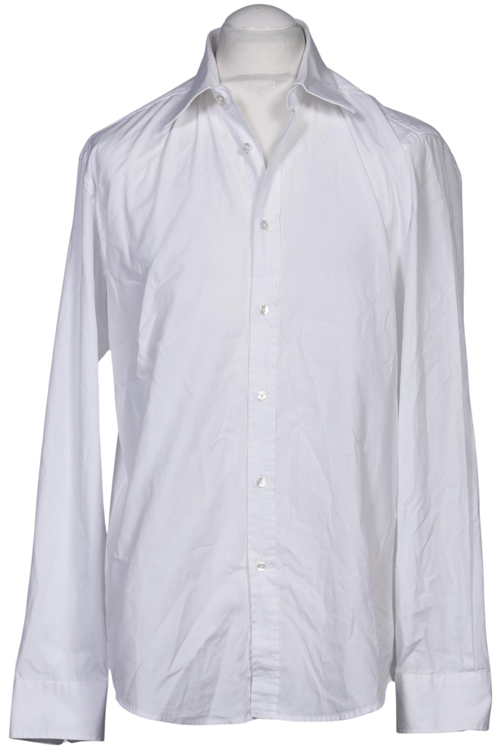 

Joop! Herren Hemd, weiß, Gr. 54