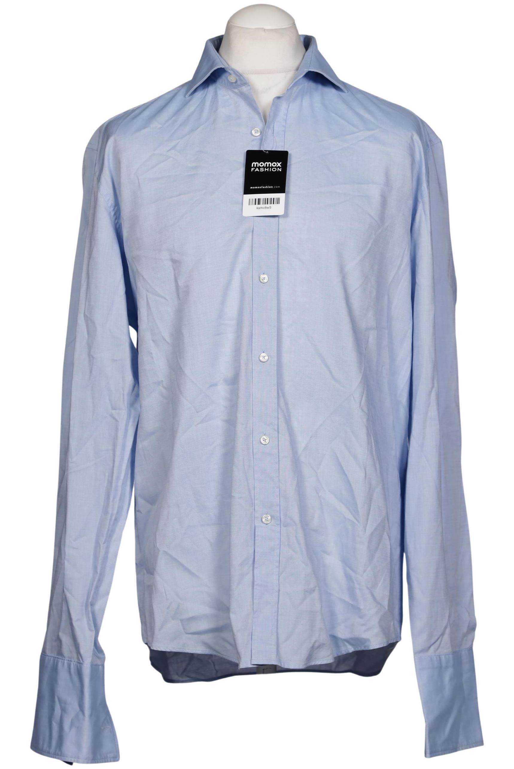 

Joop! Herren Hemd, hellblau, Gr. 54