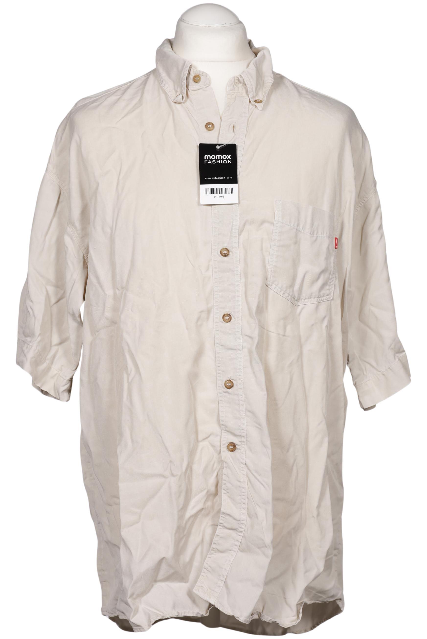 

Joop! Herren Hemd, beige, Gr. 54