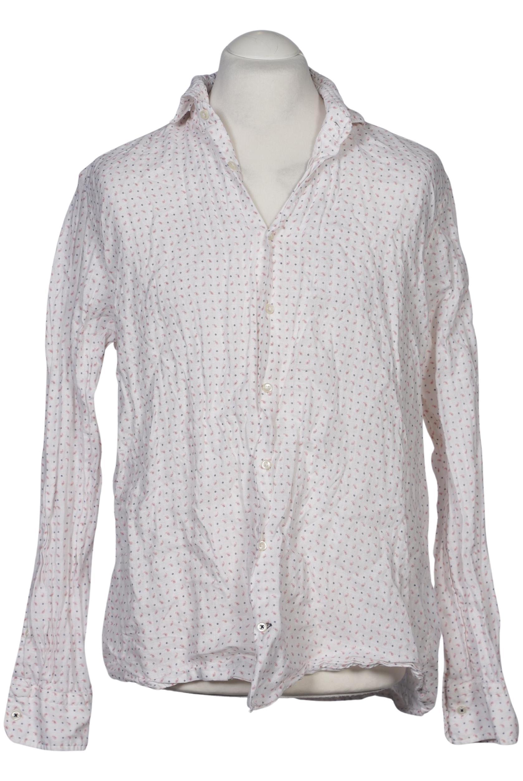 

Joop! Herren Hemd, cremeweiß, Gr. 54