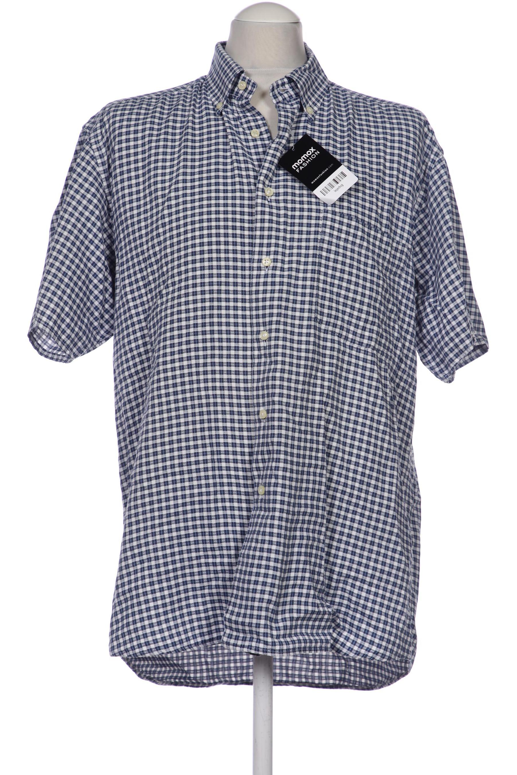 

JOOP! Herren Hemd, marineblau