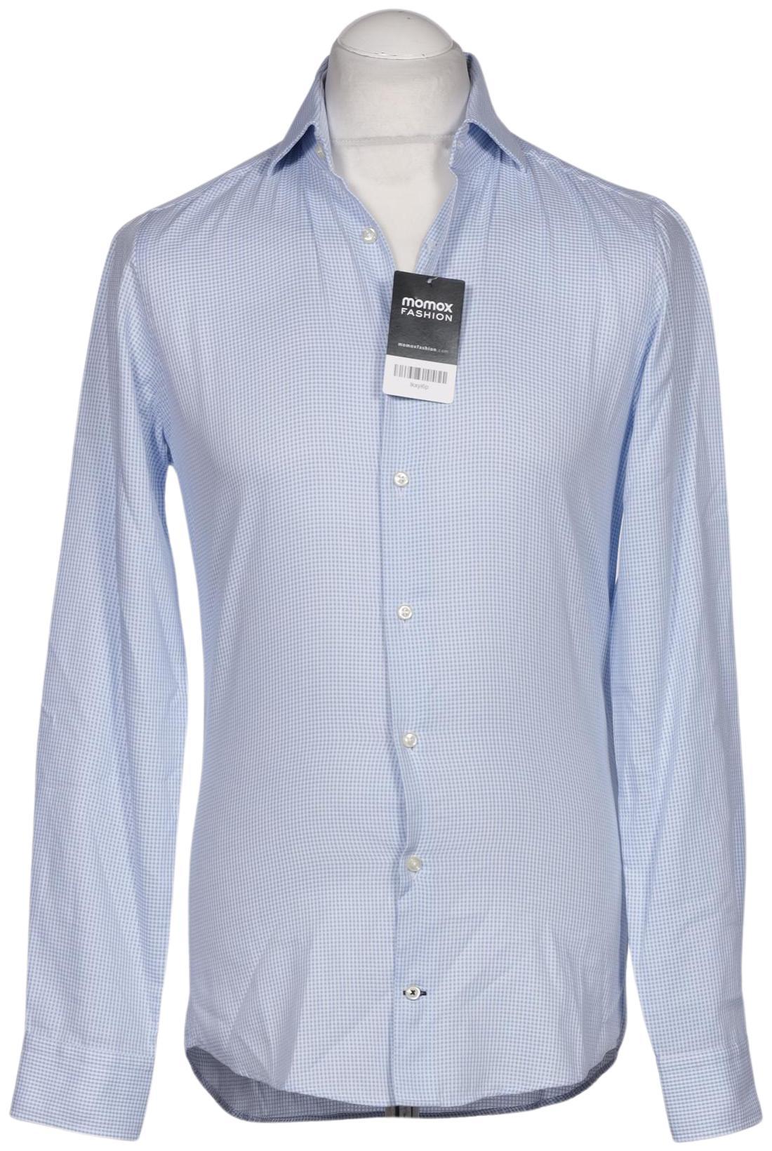 

Joop! Herren Hemd, hellblau, Gr. 46