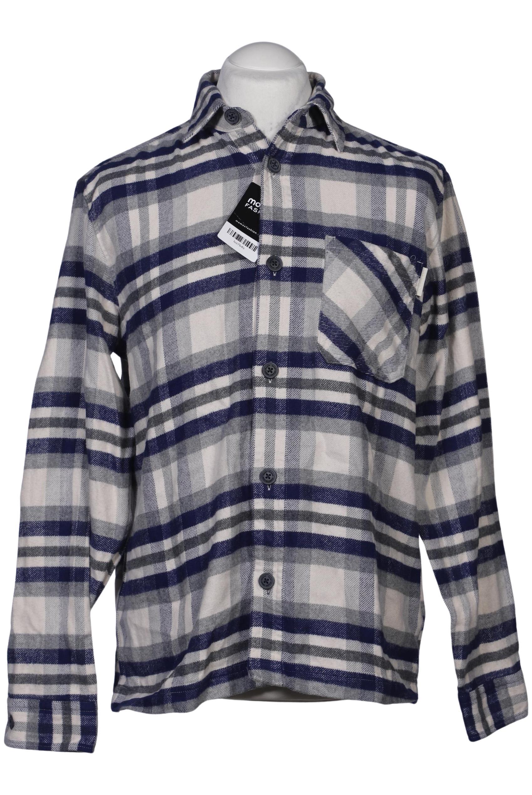 

Joop! Herren Hemd, mehrfarbig, Gr. 48