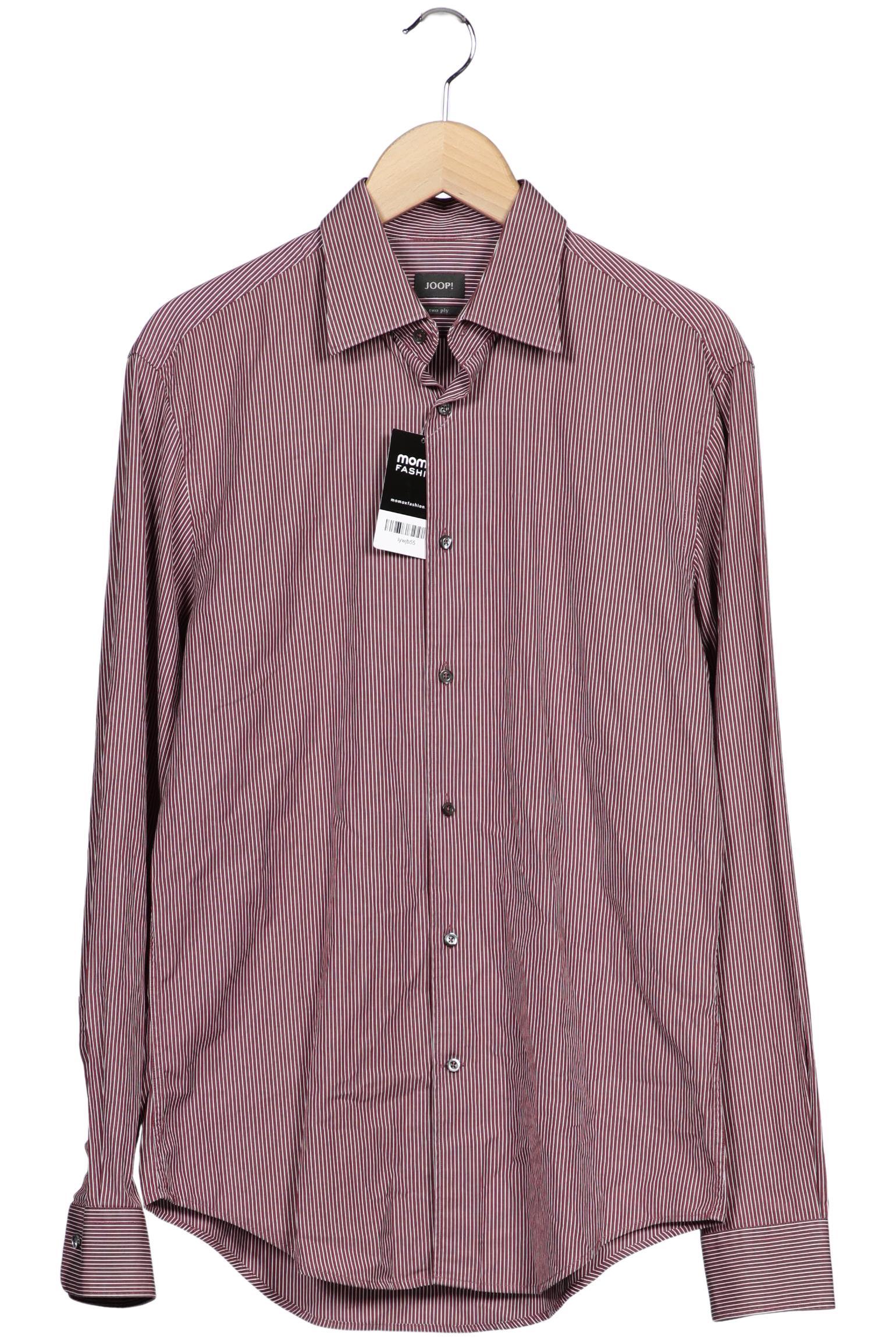 

Joop! Herren Hemd, pink, Gr. 46