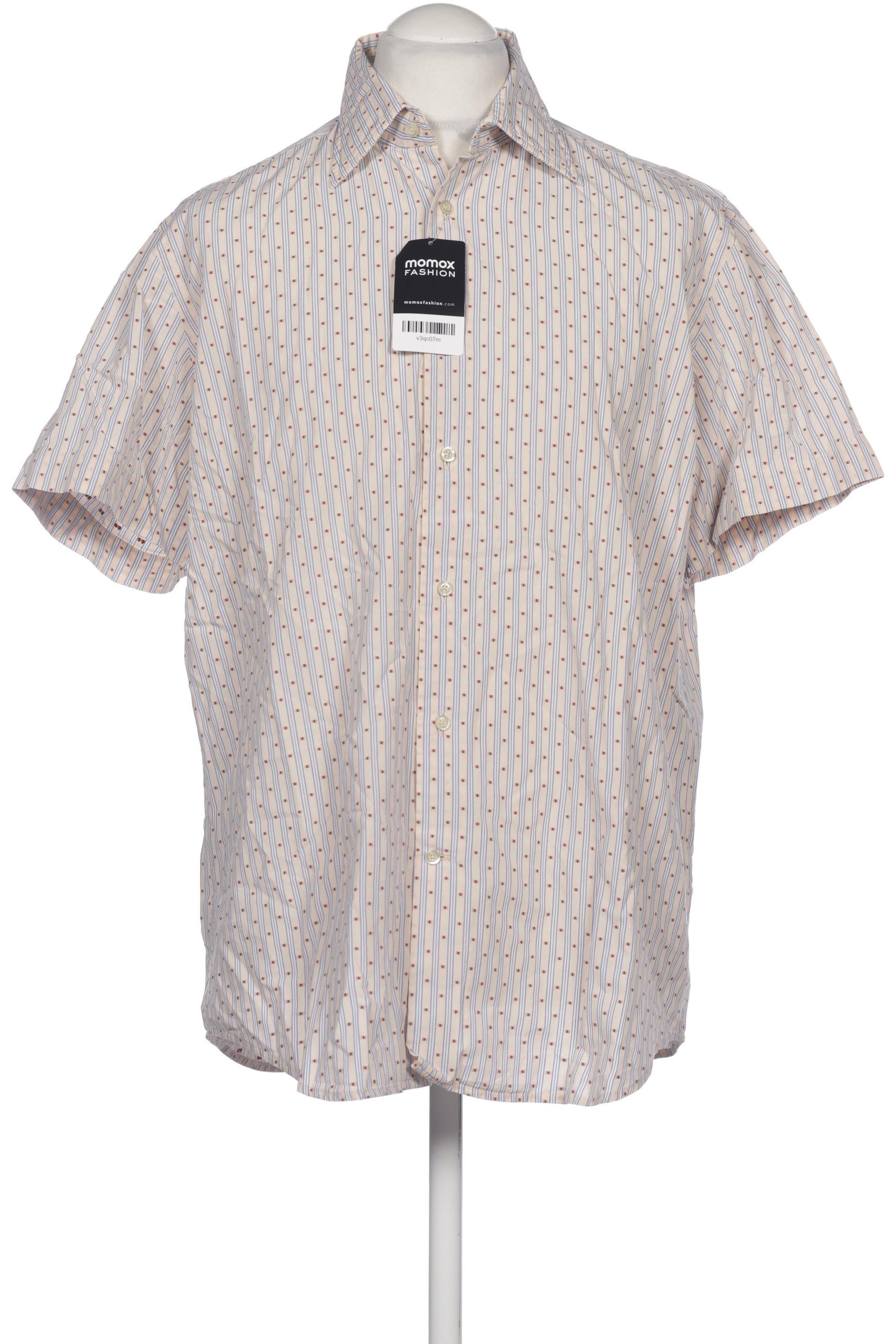 

Joop! Herren Hemd, beige, Gr. 52