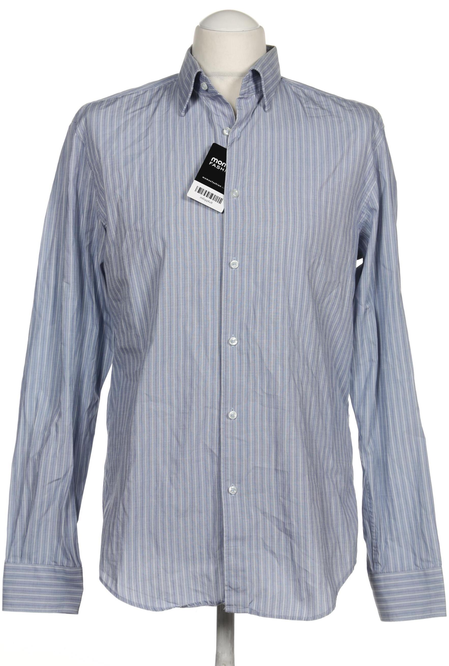 

JOOP! Herren Hemd, blau