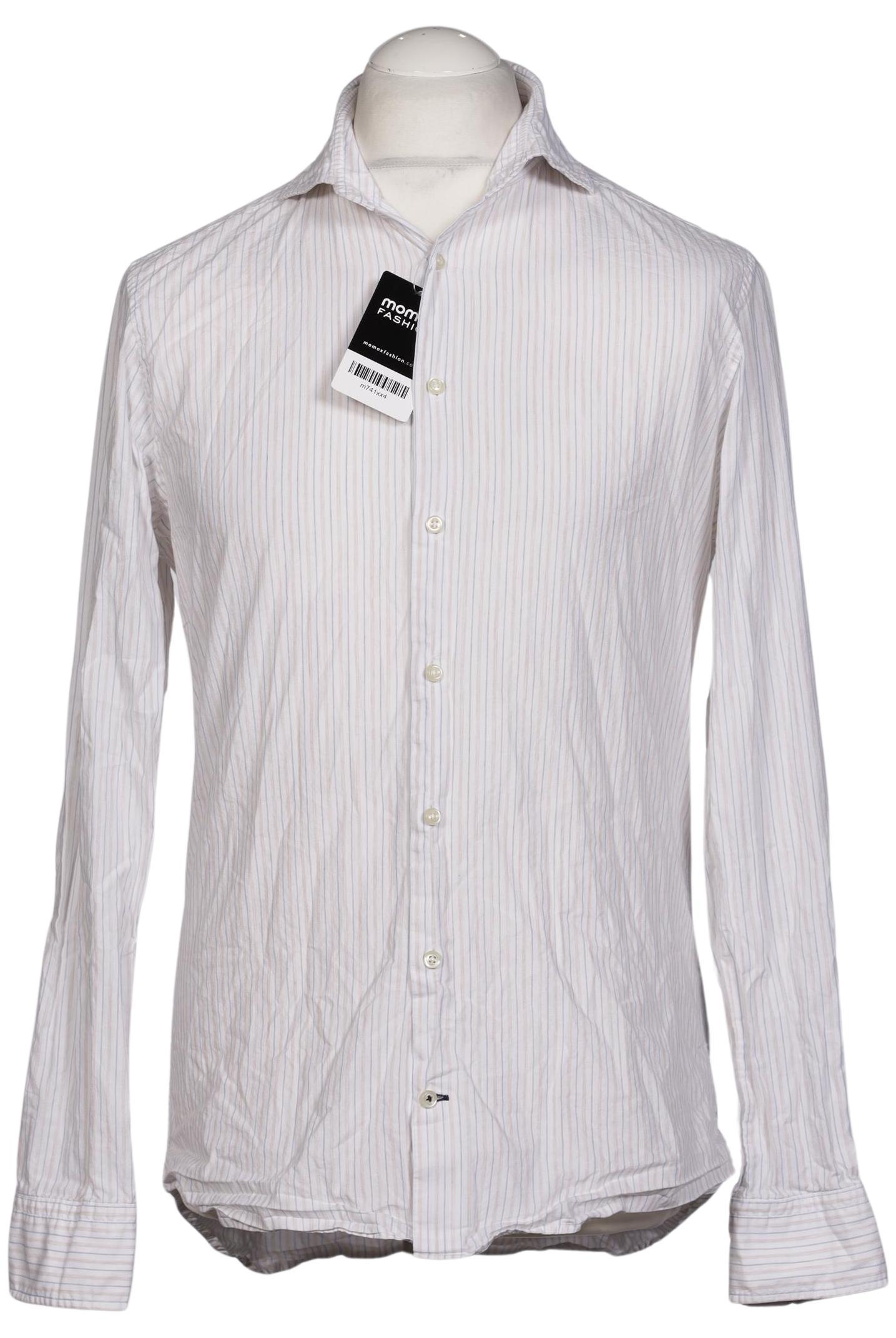 

Joop! Herren Hemd, cremeweiß, Gr. 50