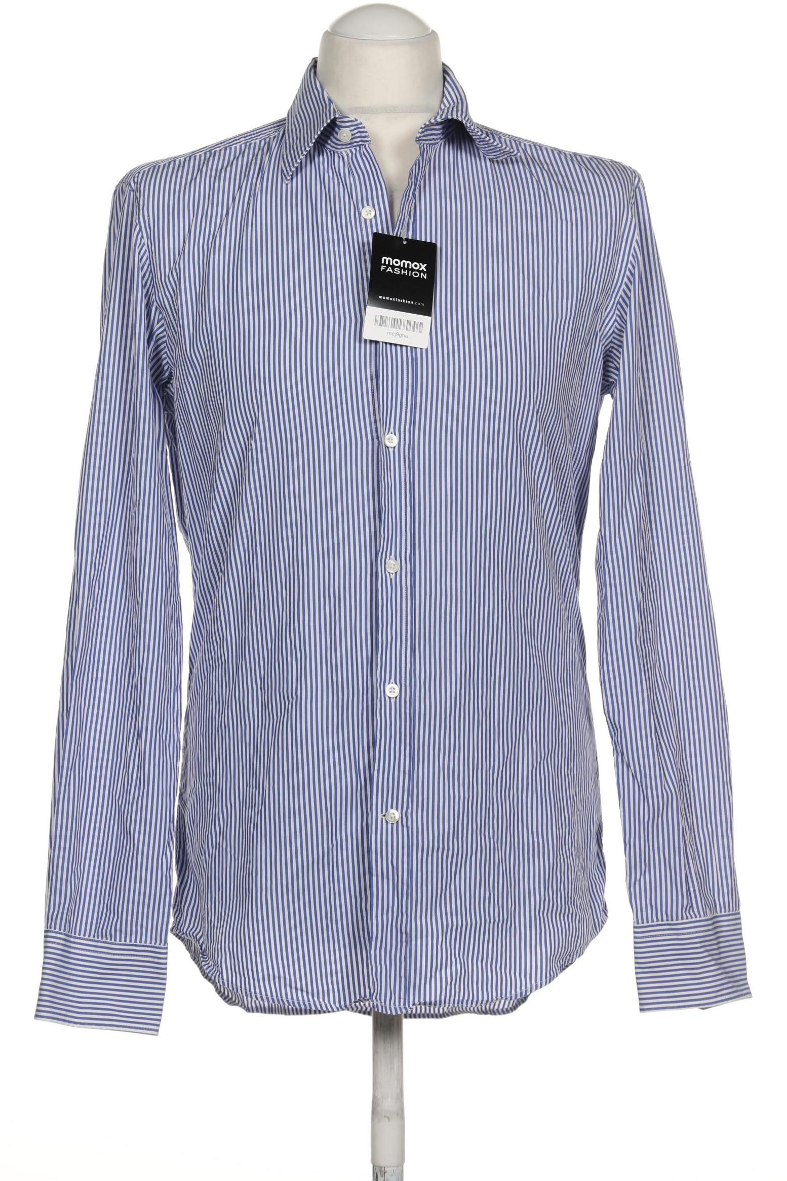 

JOOP! Herren Hemd, blau