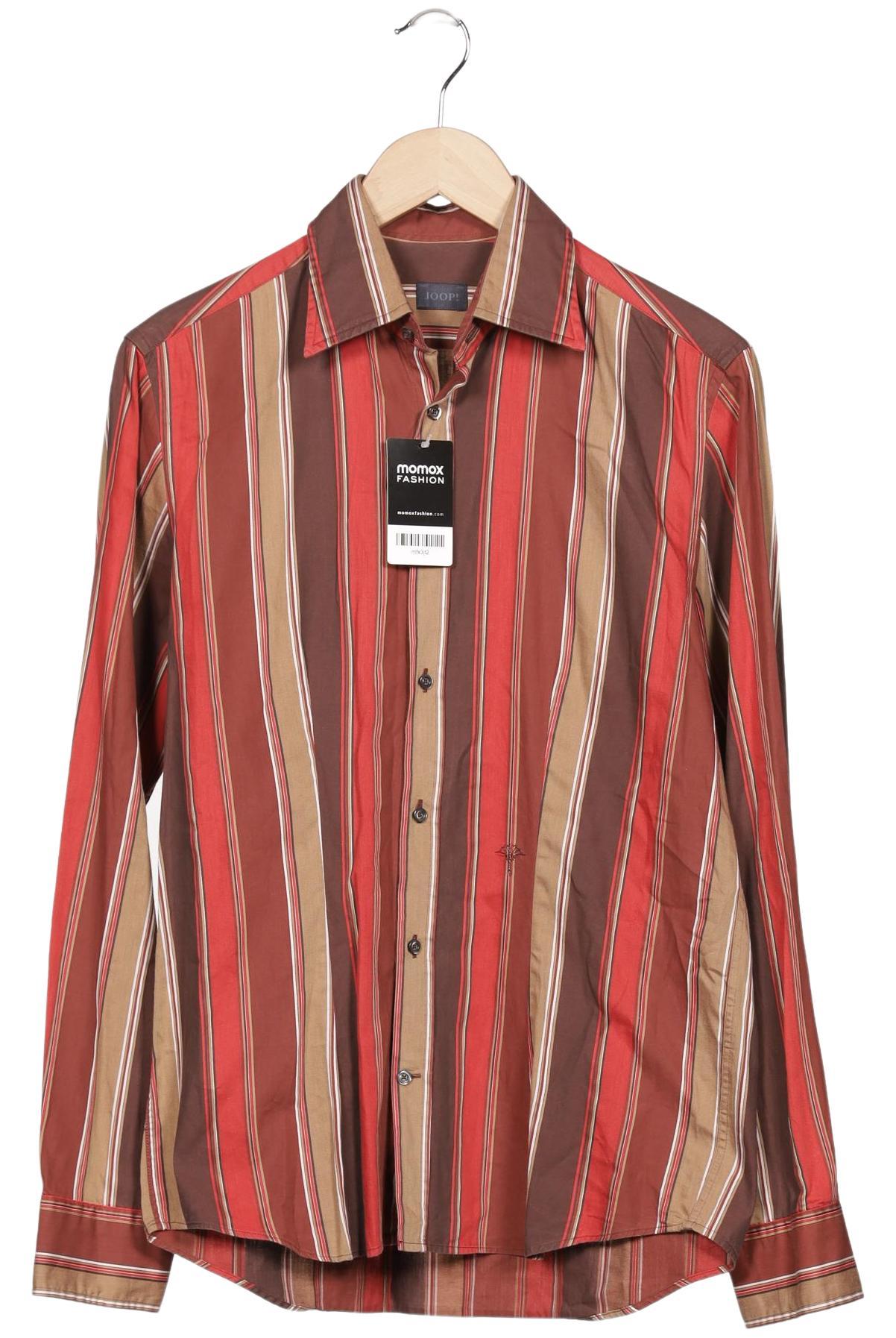 

Joop! Herren Hemd, mehrfarbig, Gr. 46