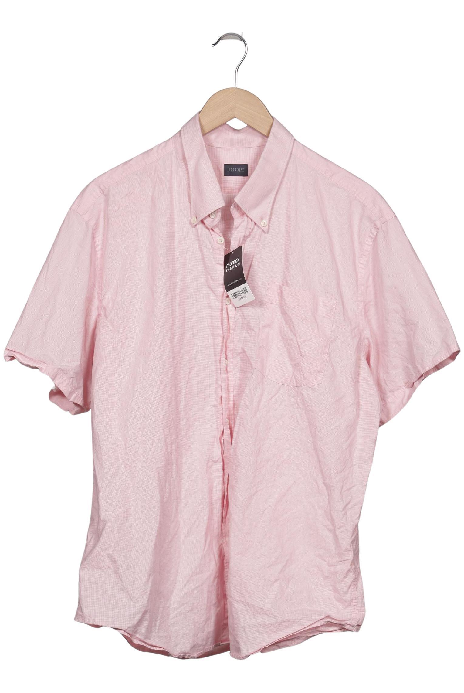 

Joop! Herren Hemd, pink, Gr. 56