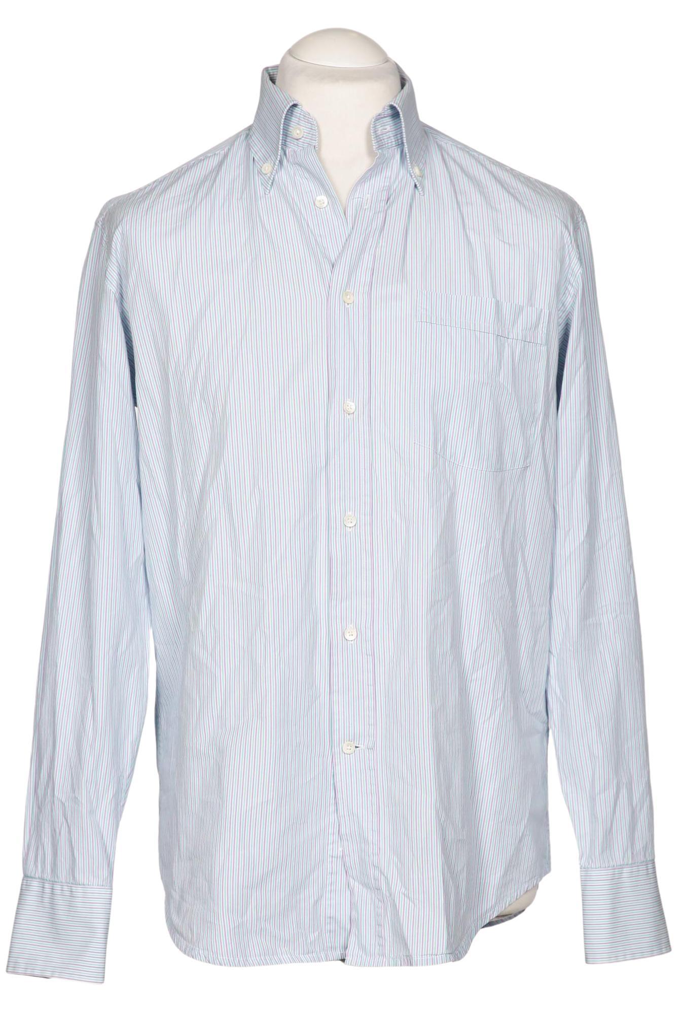 

Joop! Herren Hemd, hellblau, Gr. 48