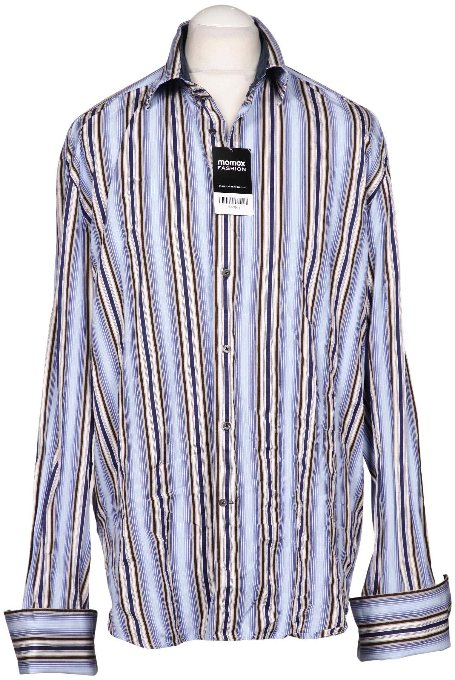 Thumbnail - Joop! Herren Hemd, mehrfarbig, Gr. 54