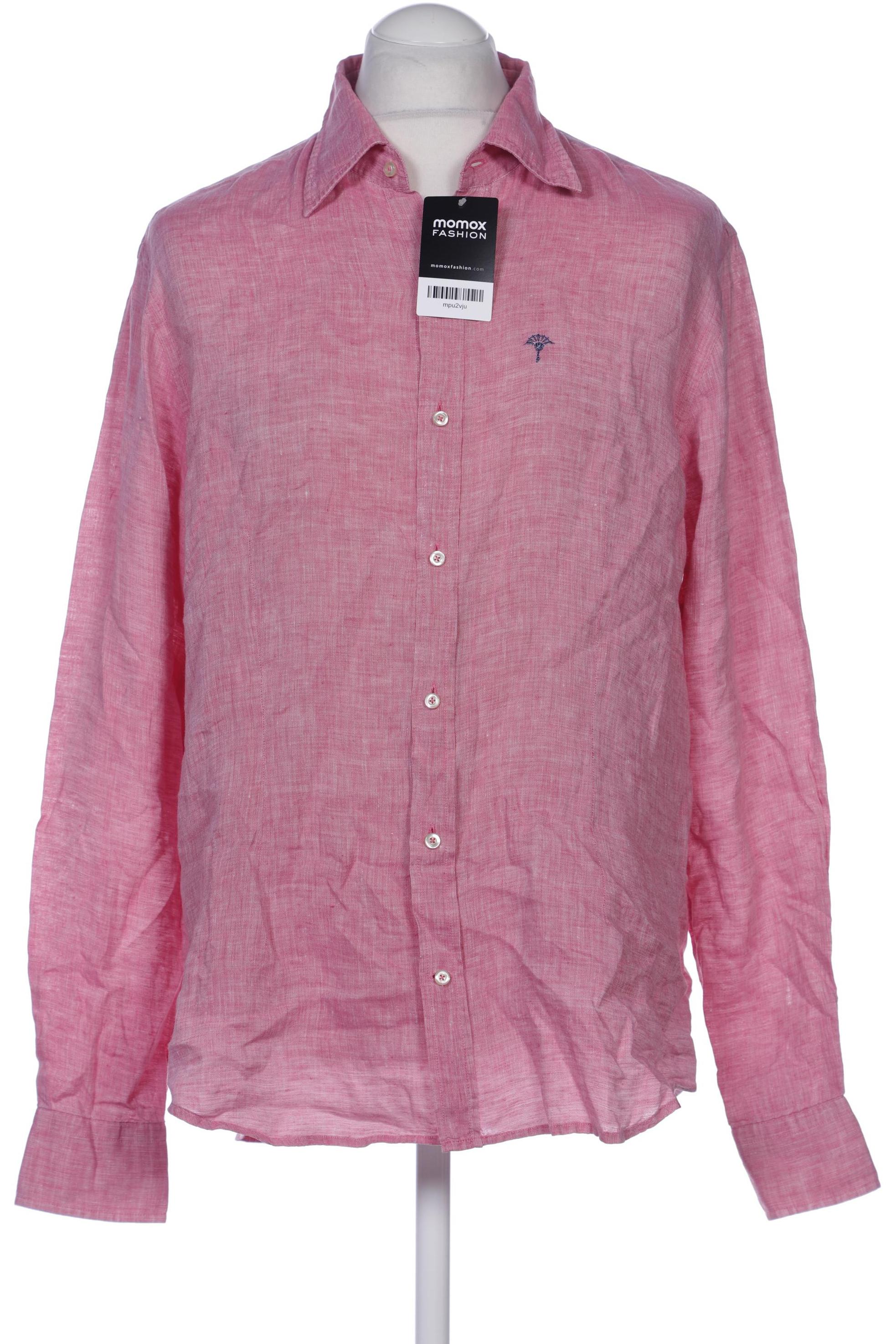 

Joop! Herren Hemd, pink, Gr. 54