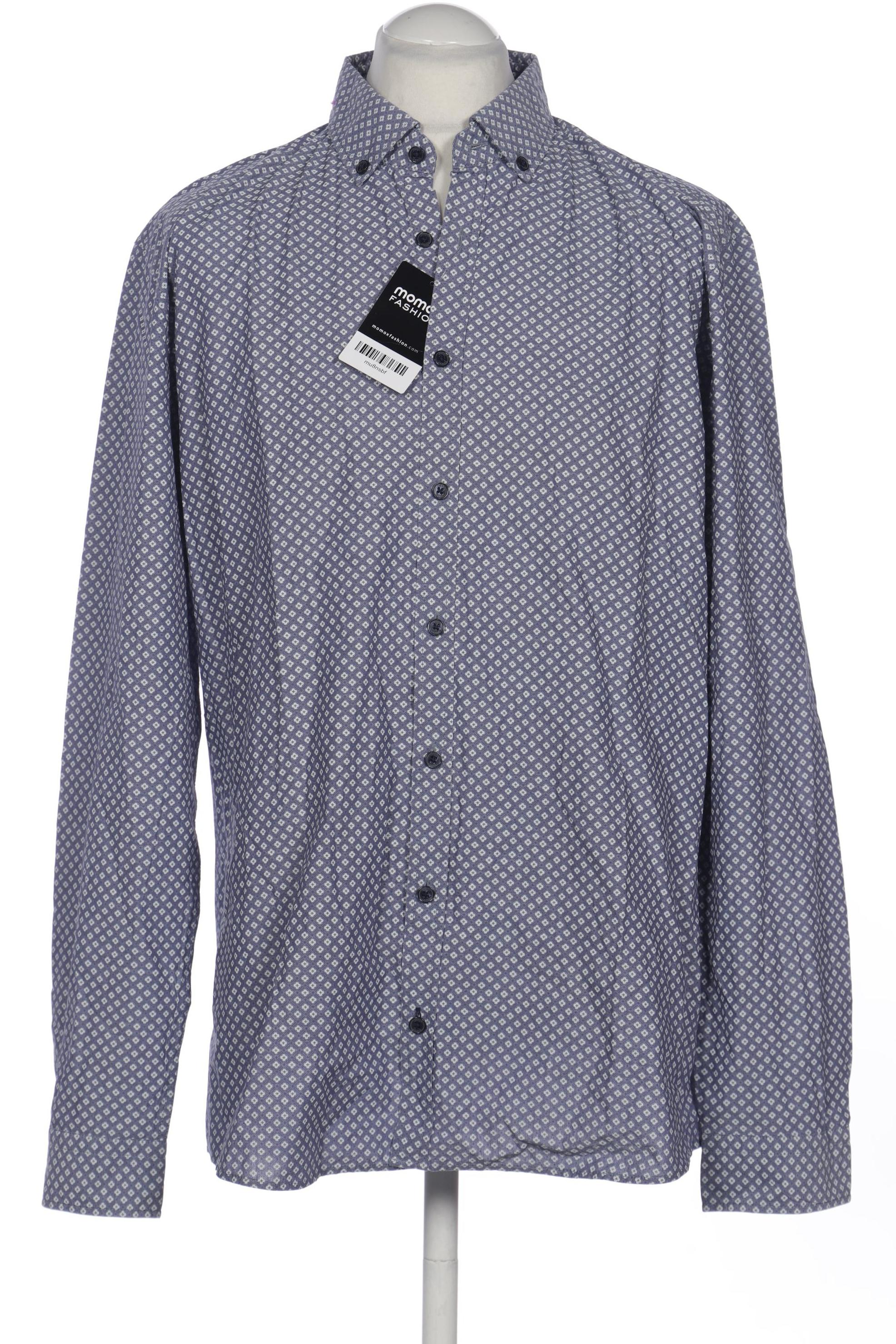 

JOOP! Herren Hemd, blau