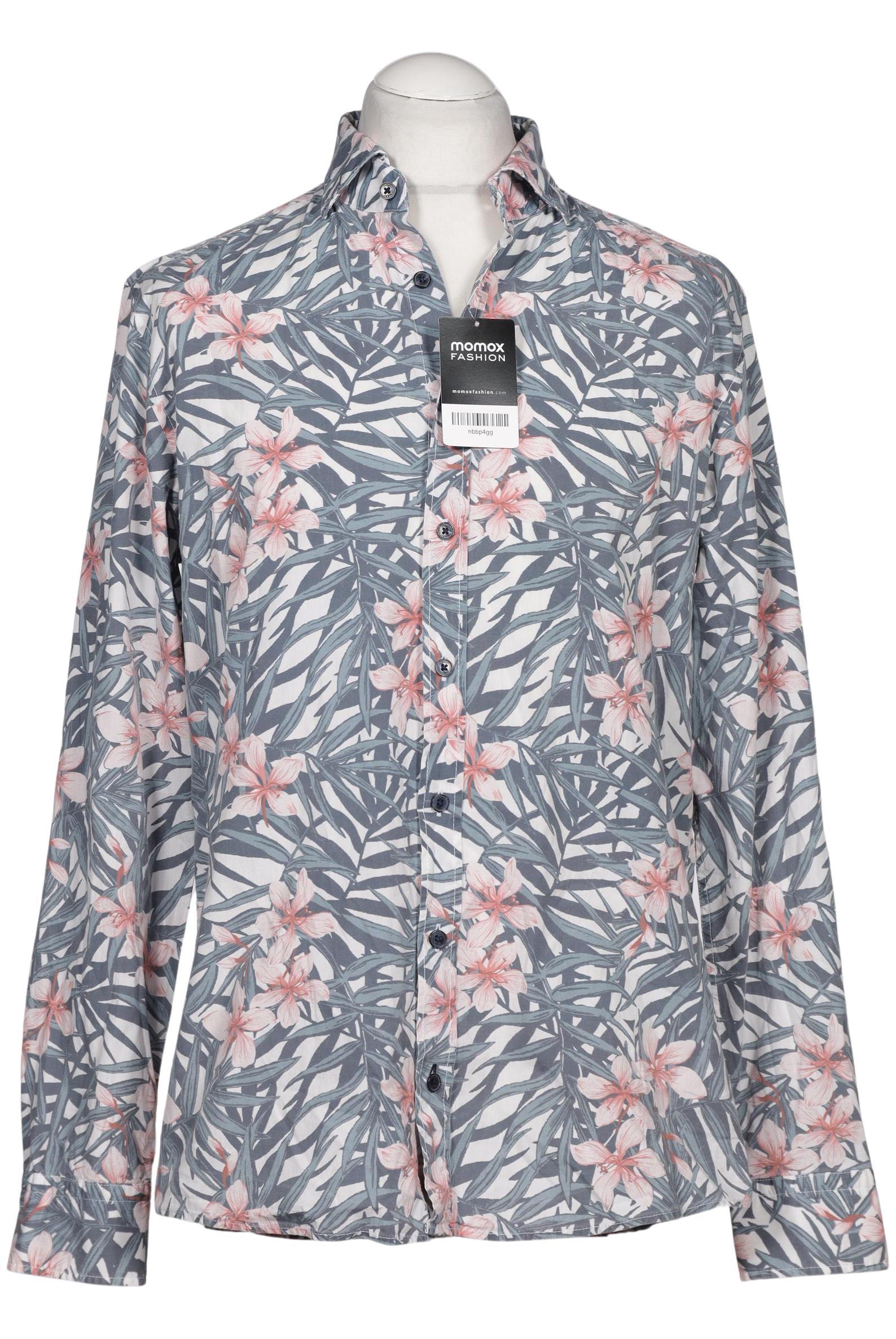 

Joop! Herren Hemd, mehrfarbig, Gr. 52