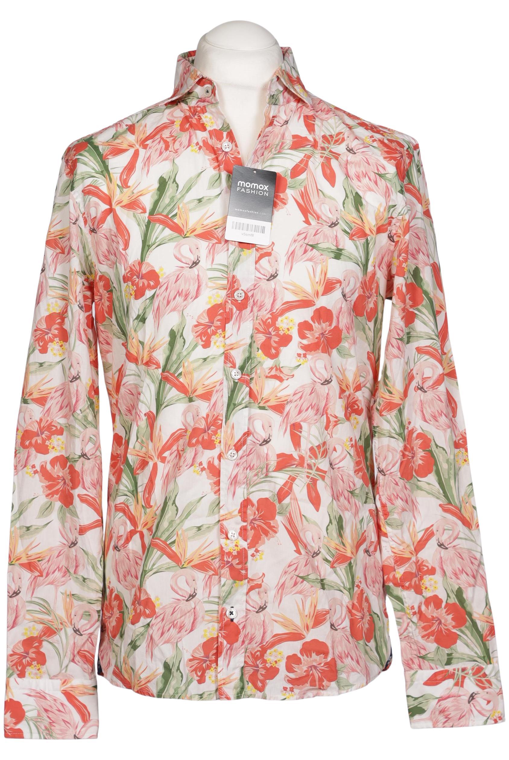 

Joop! Herren Hemd, mehrfarbig, Gr. 48