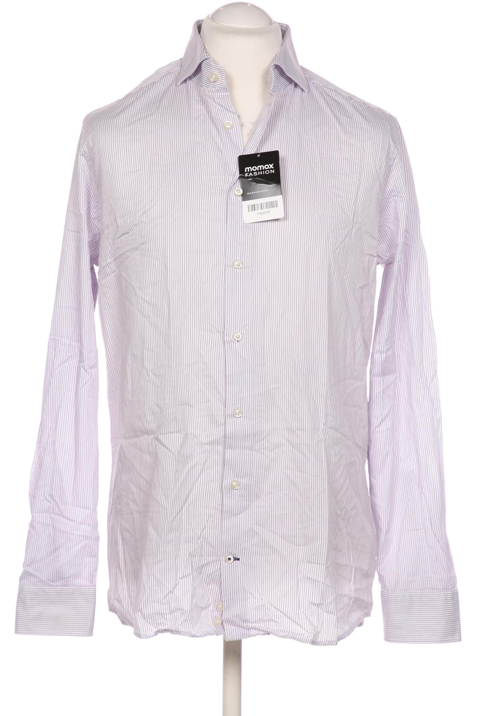 

Joop! Herren Hemd, pink, Gr. 52