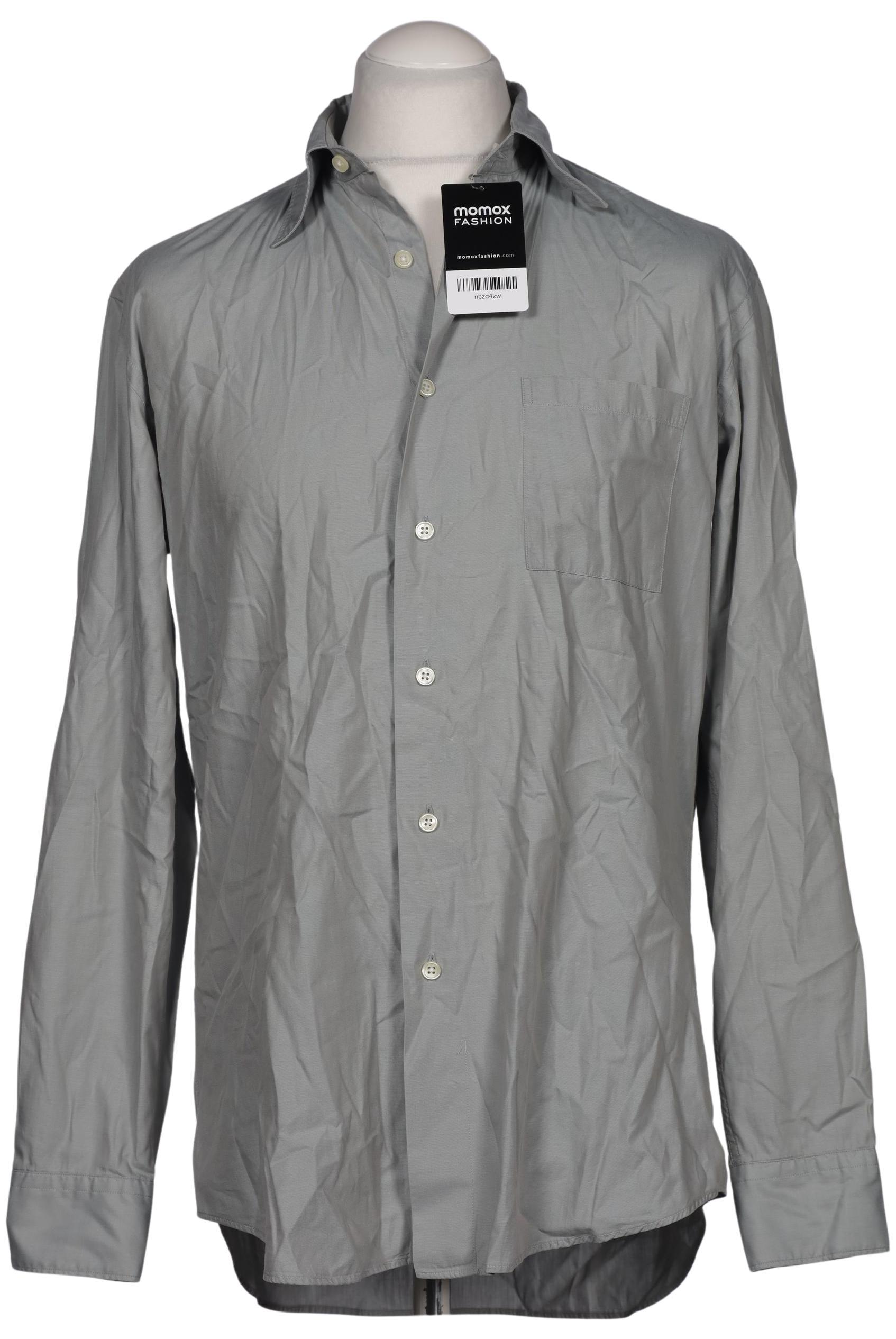 

Joop! Herren Hemd, grau, Gr. 50
