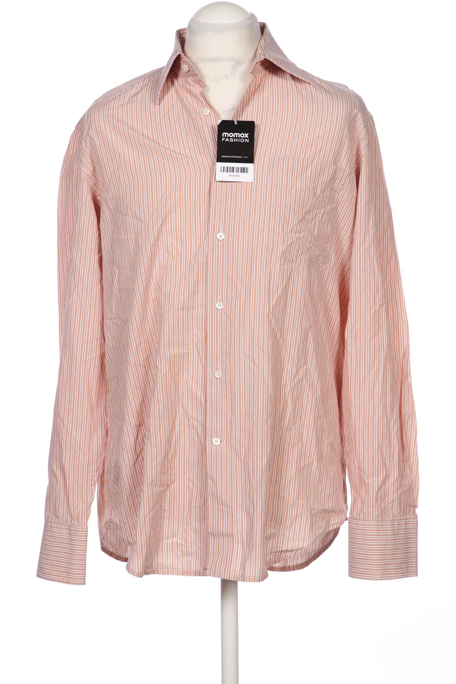 

Joop! Herren Hemd, beige, Gr. 52