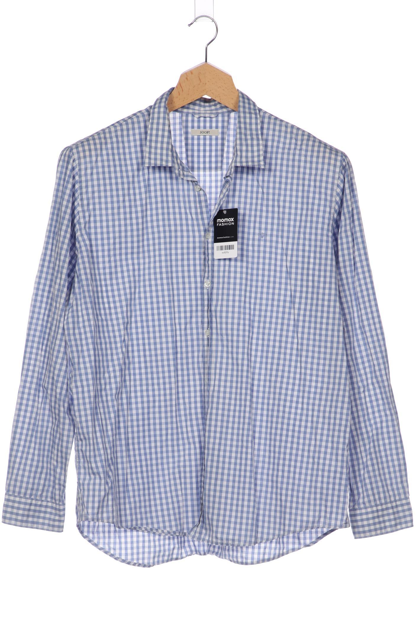 

Joop! Herren Hemd, hellblau, Gr. 56