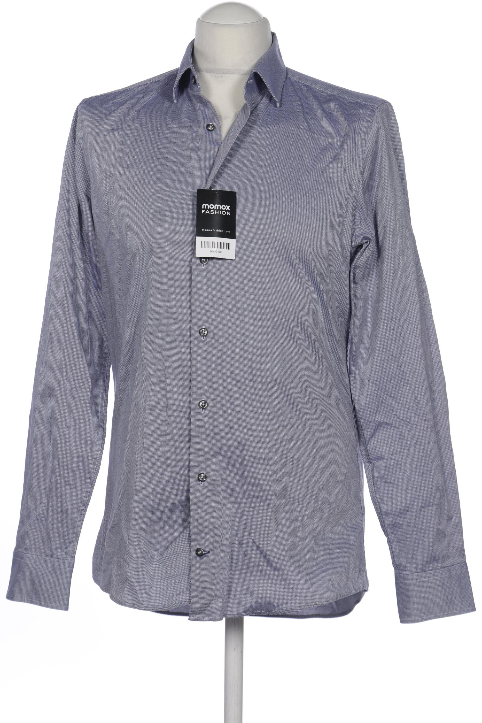 

JOOP! Herren Hemd, blau