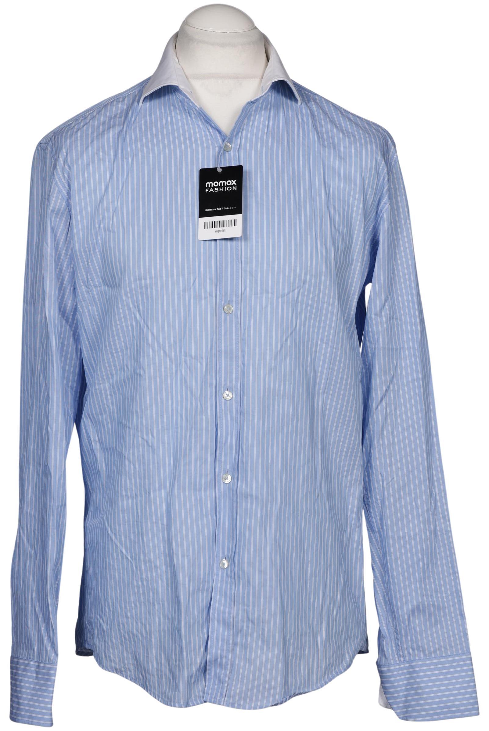 

Joop! Herren Hemd, hellblau, Gr. 52