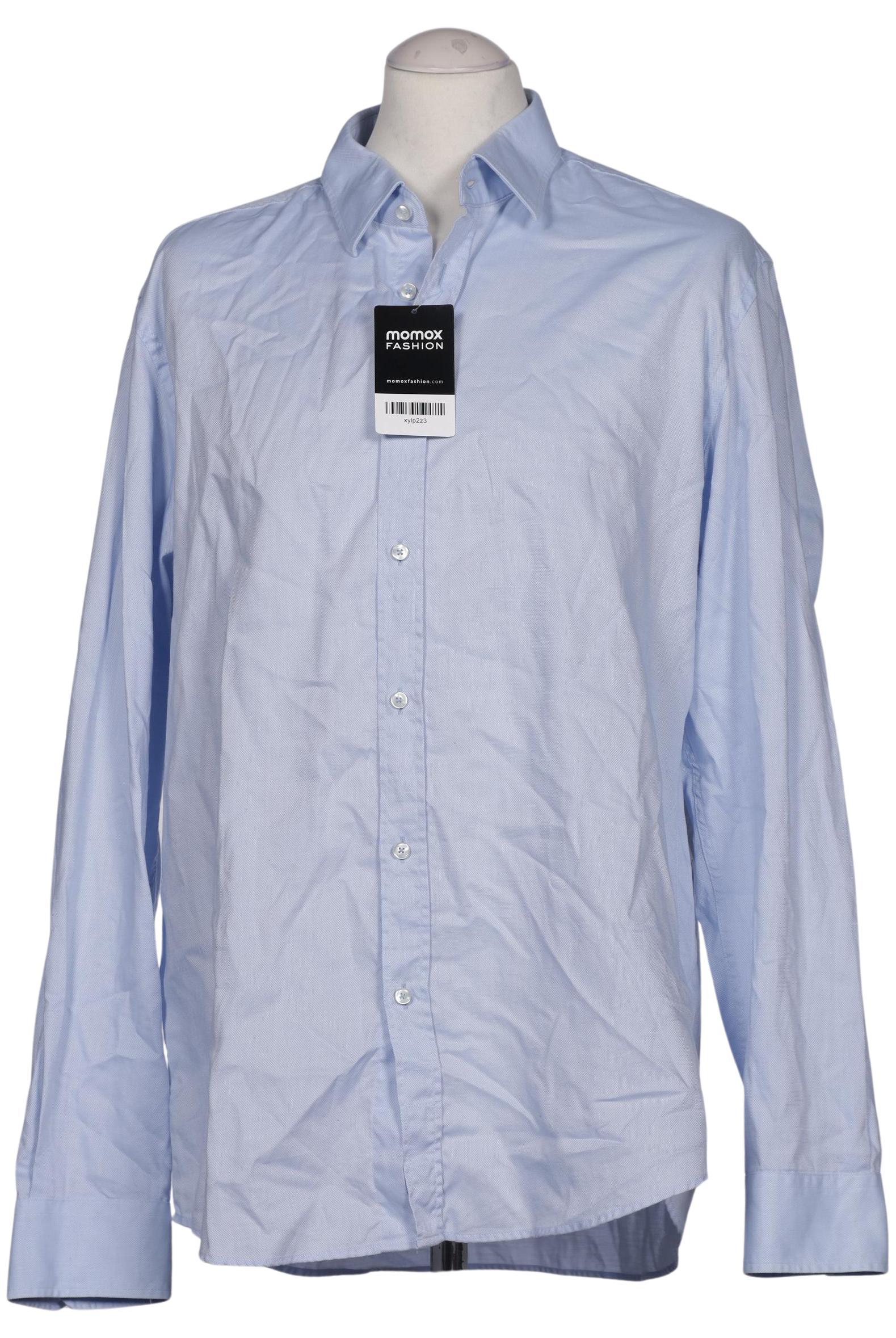 

Joop! Herren Hemd, hellblau, Gr. 54