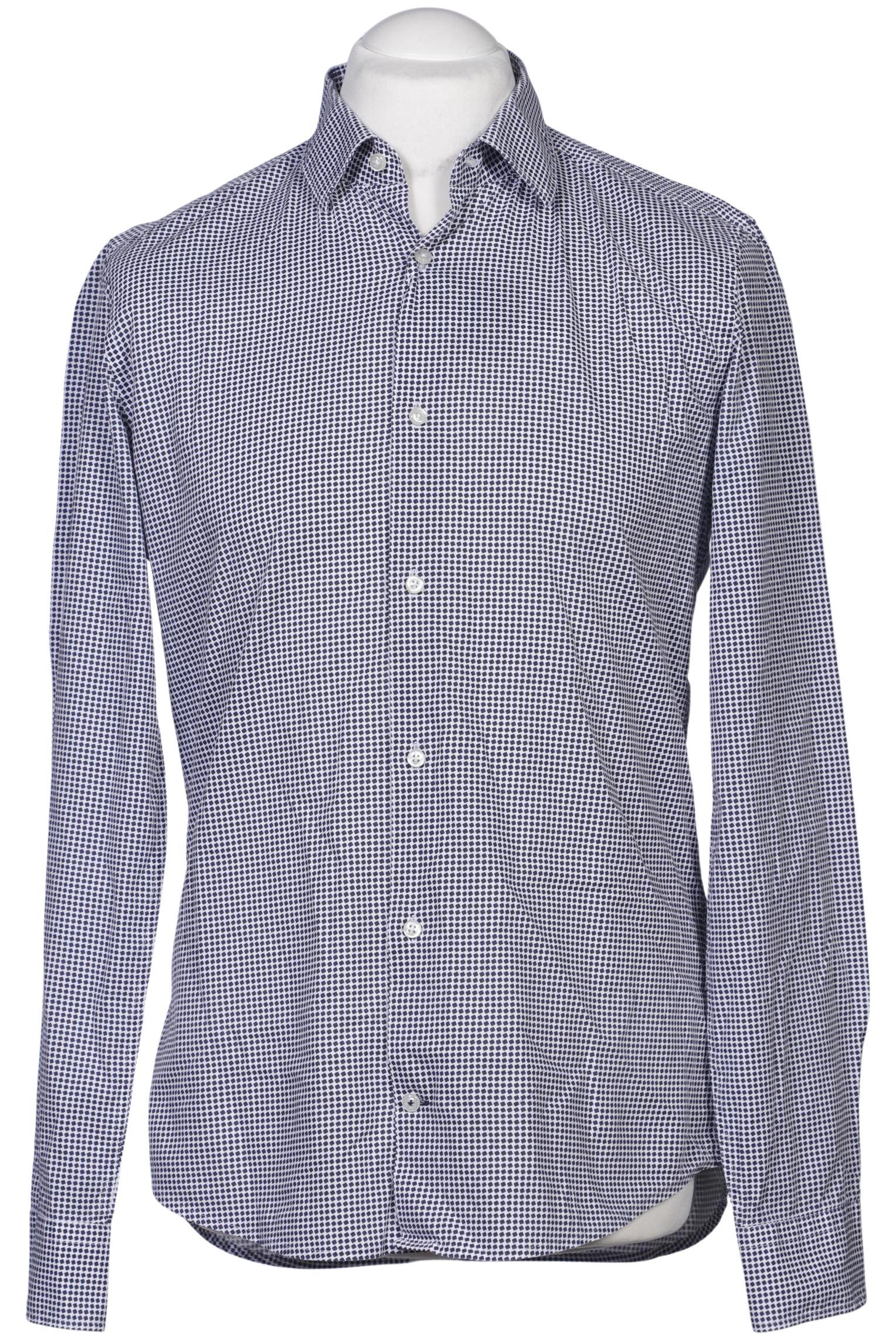 

Joop! Herren Hemd, mehrfarbig, Gr. 50