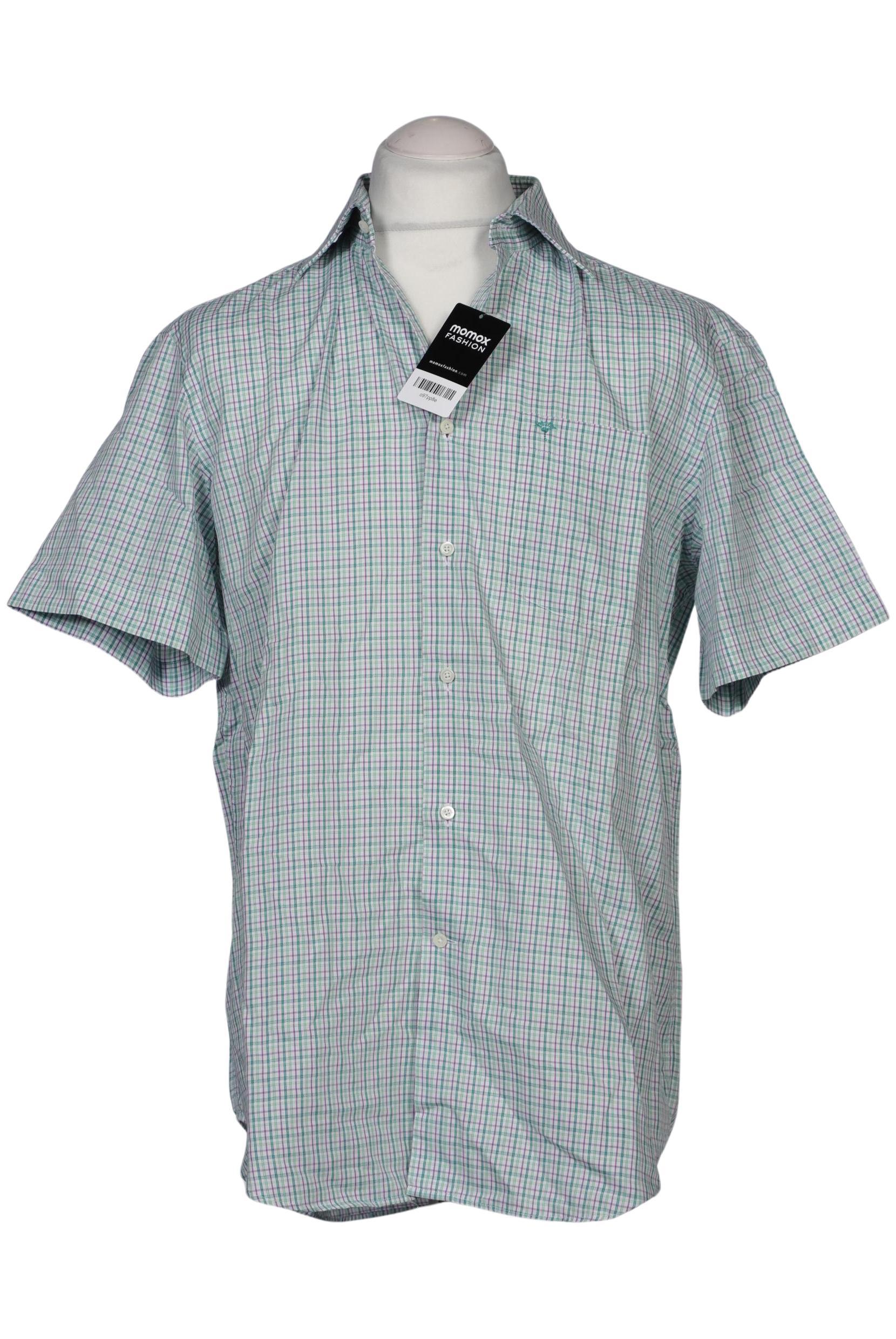 

Joop! Herren Hemd, hellblau, Gr. 52