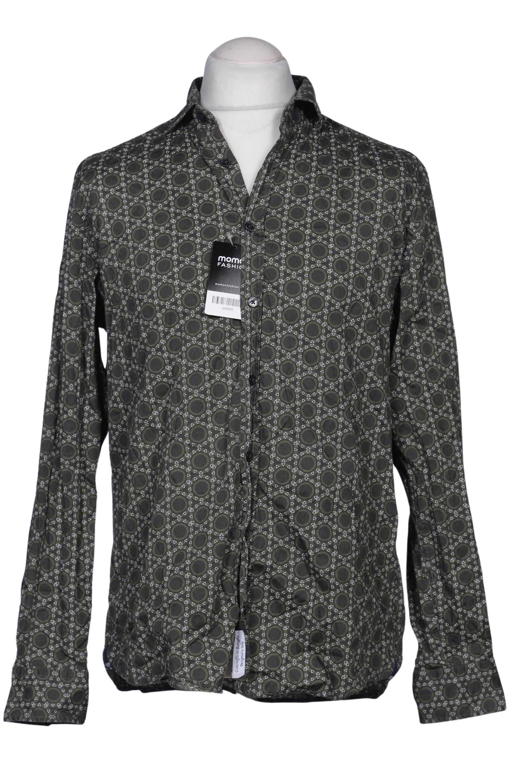 

Joop! Herren Hemd, grün, Gr. 52