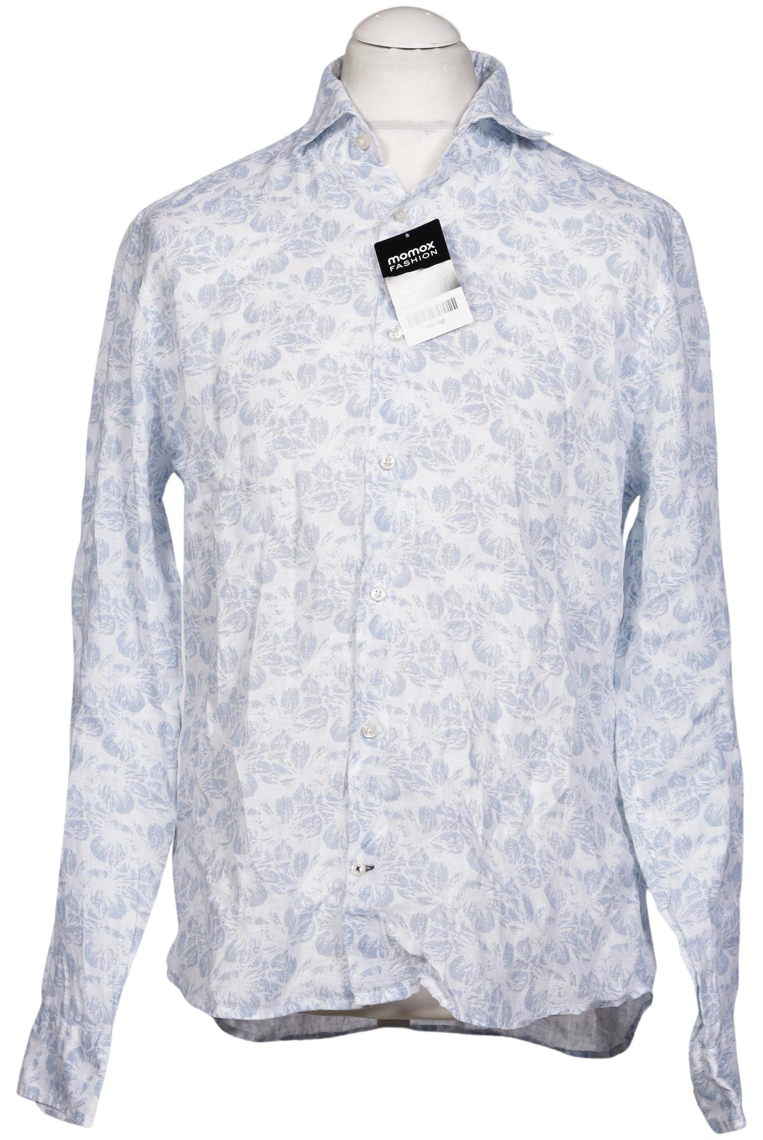 

Joop! Herren Hemd, mehrfarbig, Gr. 52